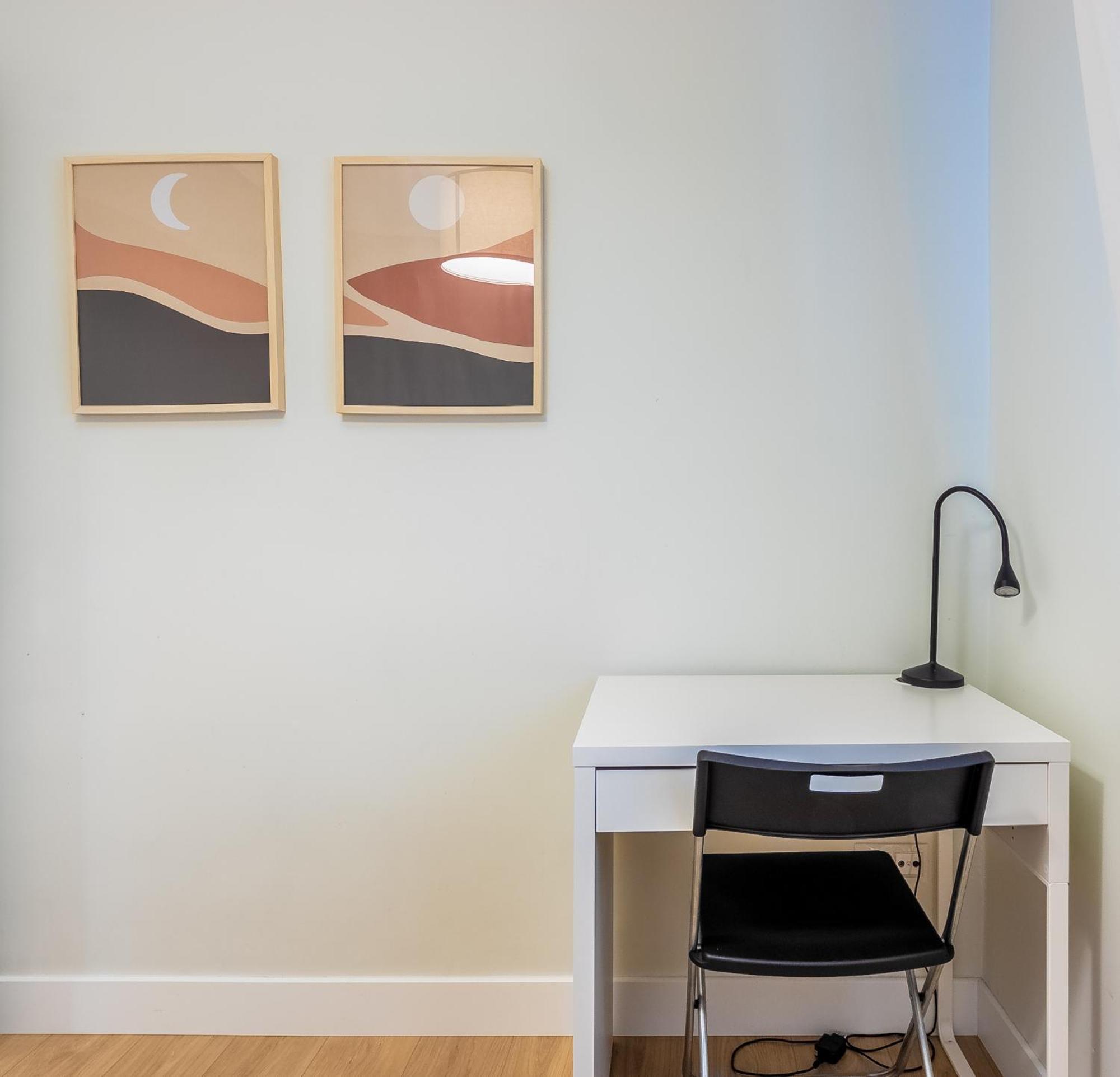 Portu Cozy By Aston Apartamento Portugalete