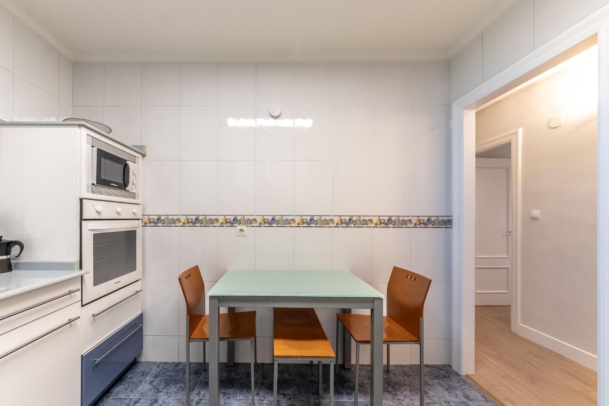 Apartamento Portu Cozy By Aston Portugalete