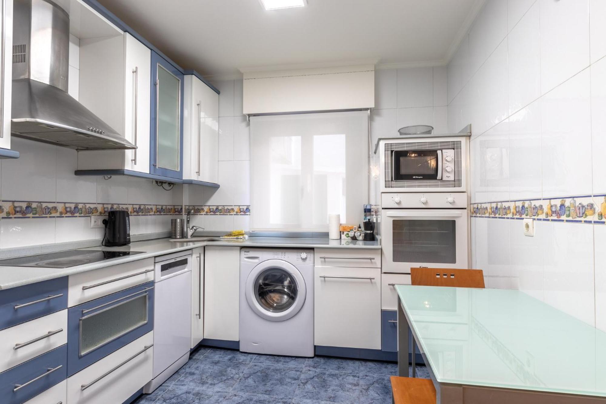 Apartamento Portu Cozy By Aston *