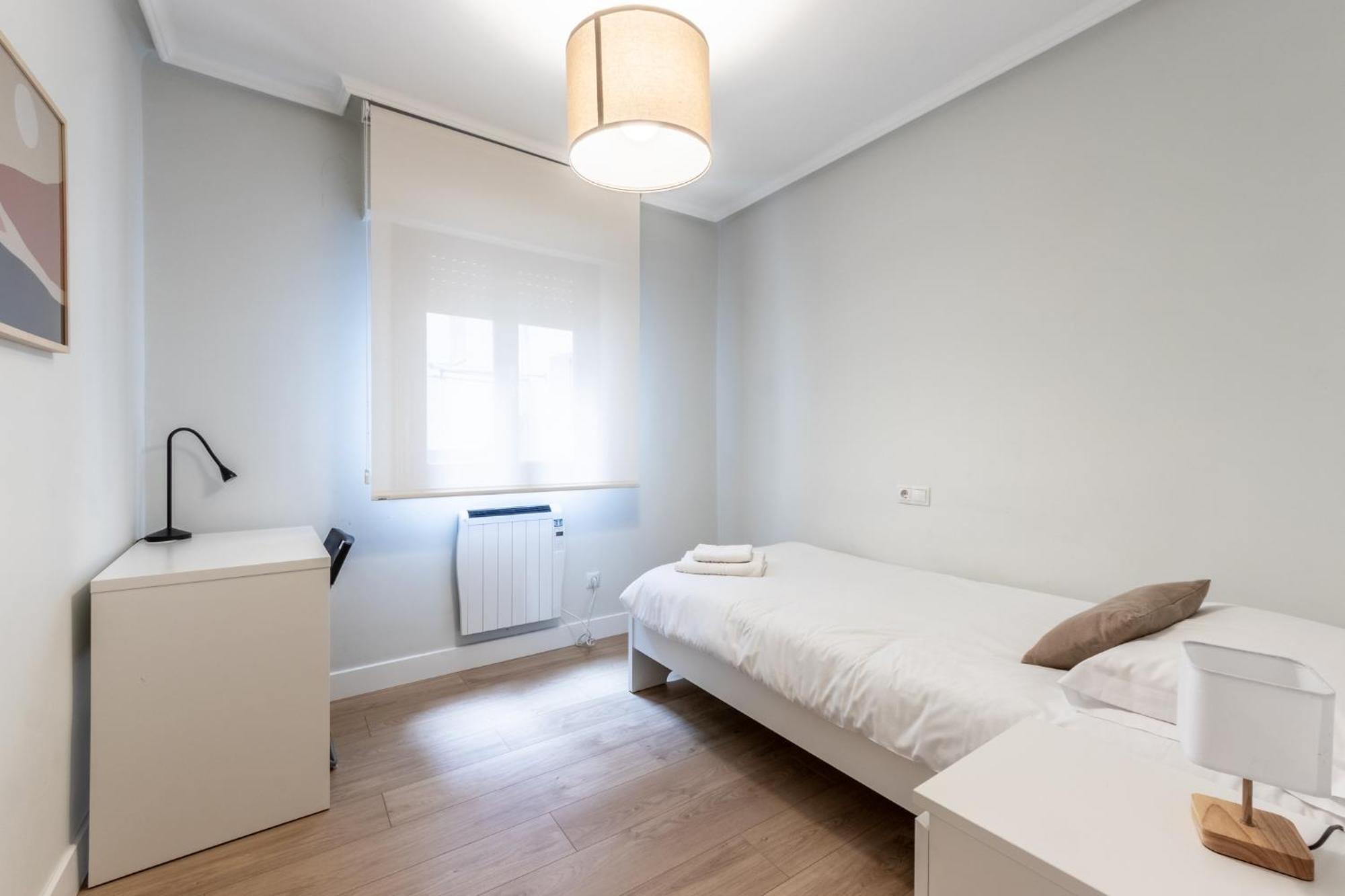 Portu Cozy By Aston Apartamento Portugalete
