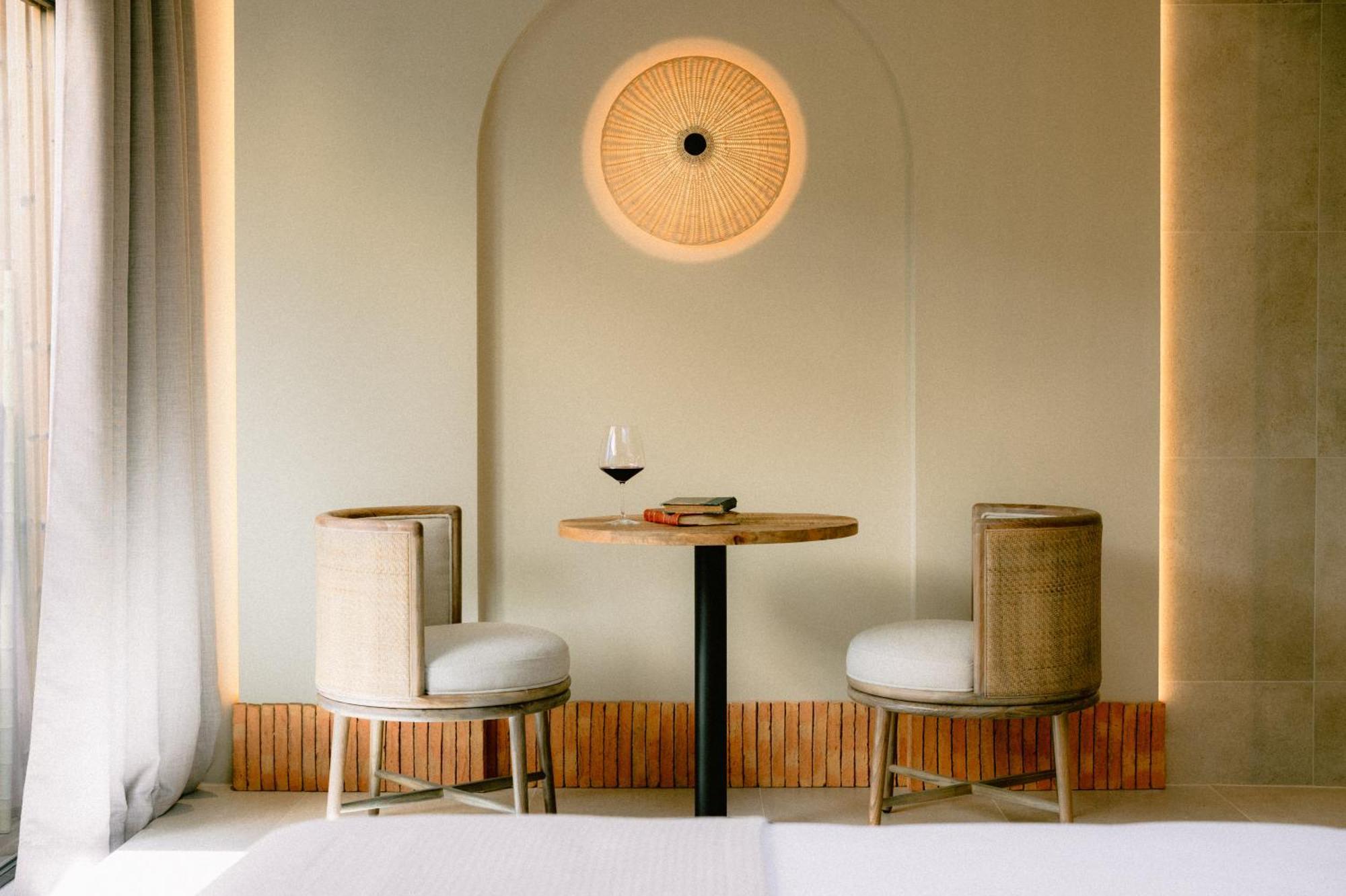 Hotel Noctis Soria