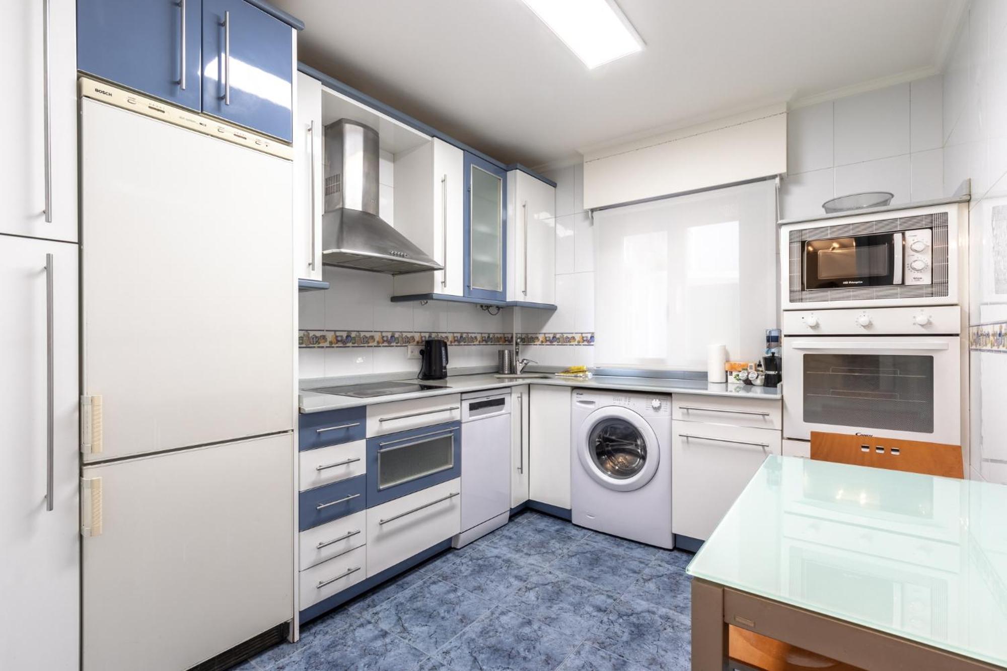 Portu Cozy By Aston Portugalete