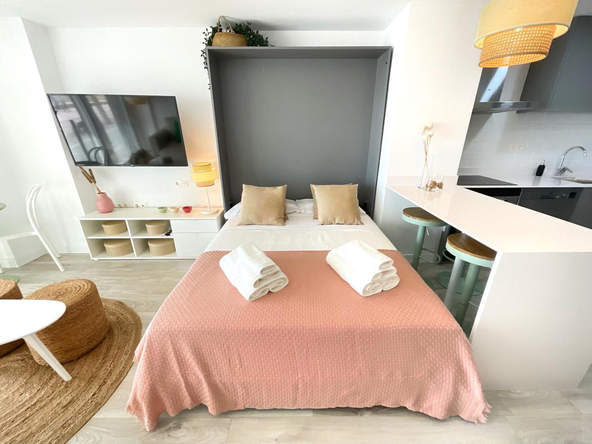 Cs7 Kaleria Apartment *