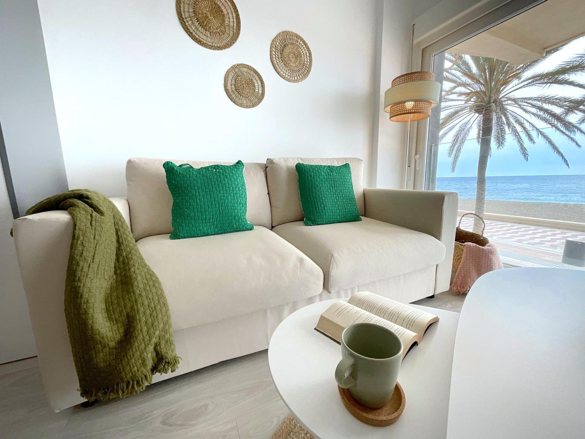 Apartment Cs7 Kaleria Almeria