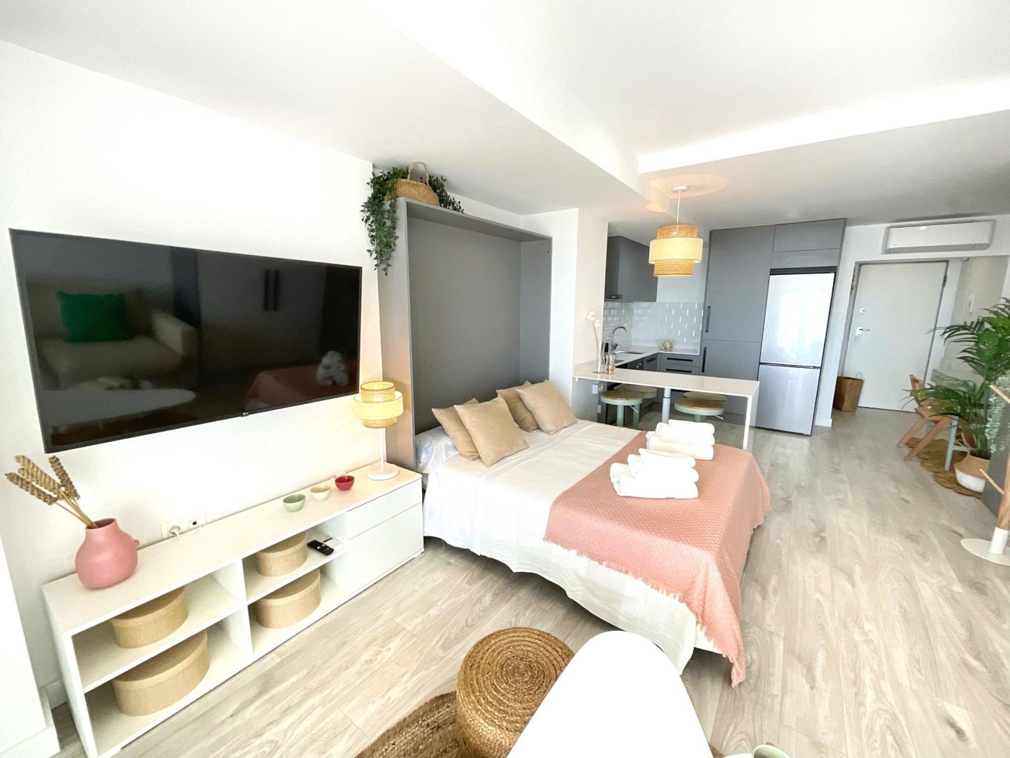 Cs7 Kaleria Apartment