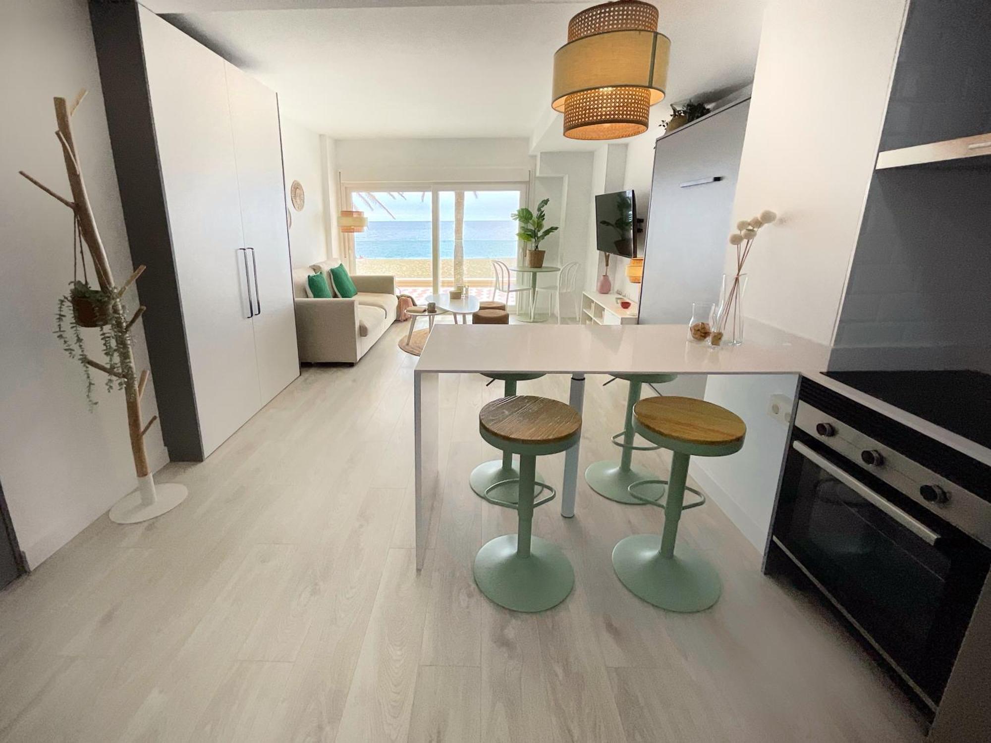 Cs7 Kaleria Apartment