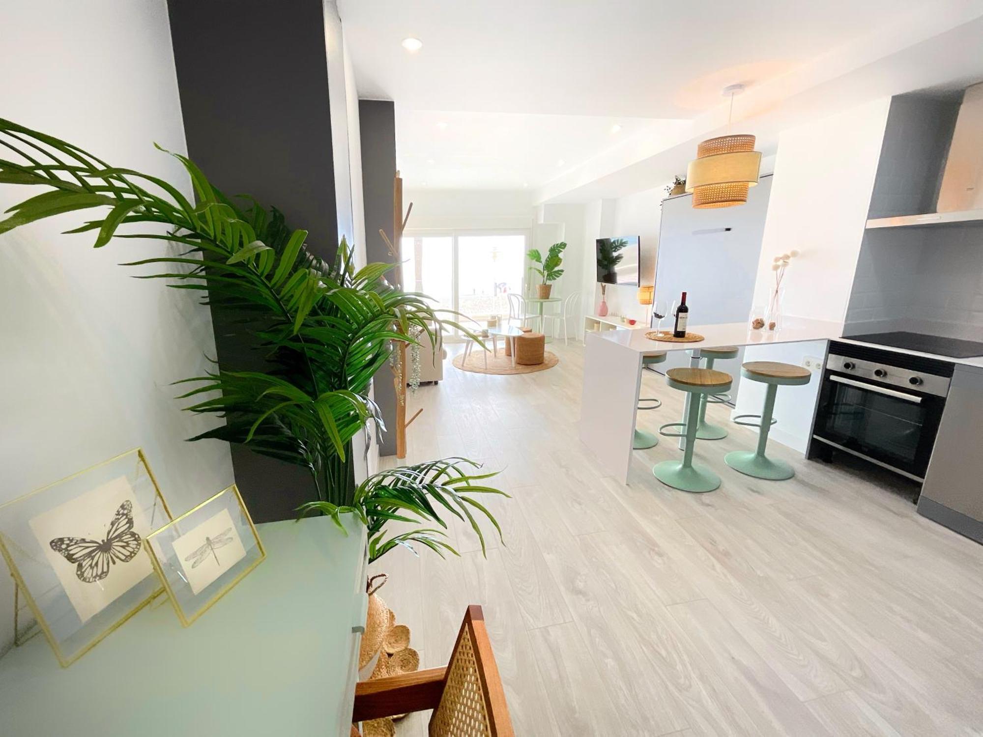 Cs7 Kaleria Apartment