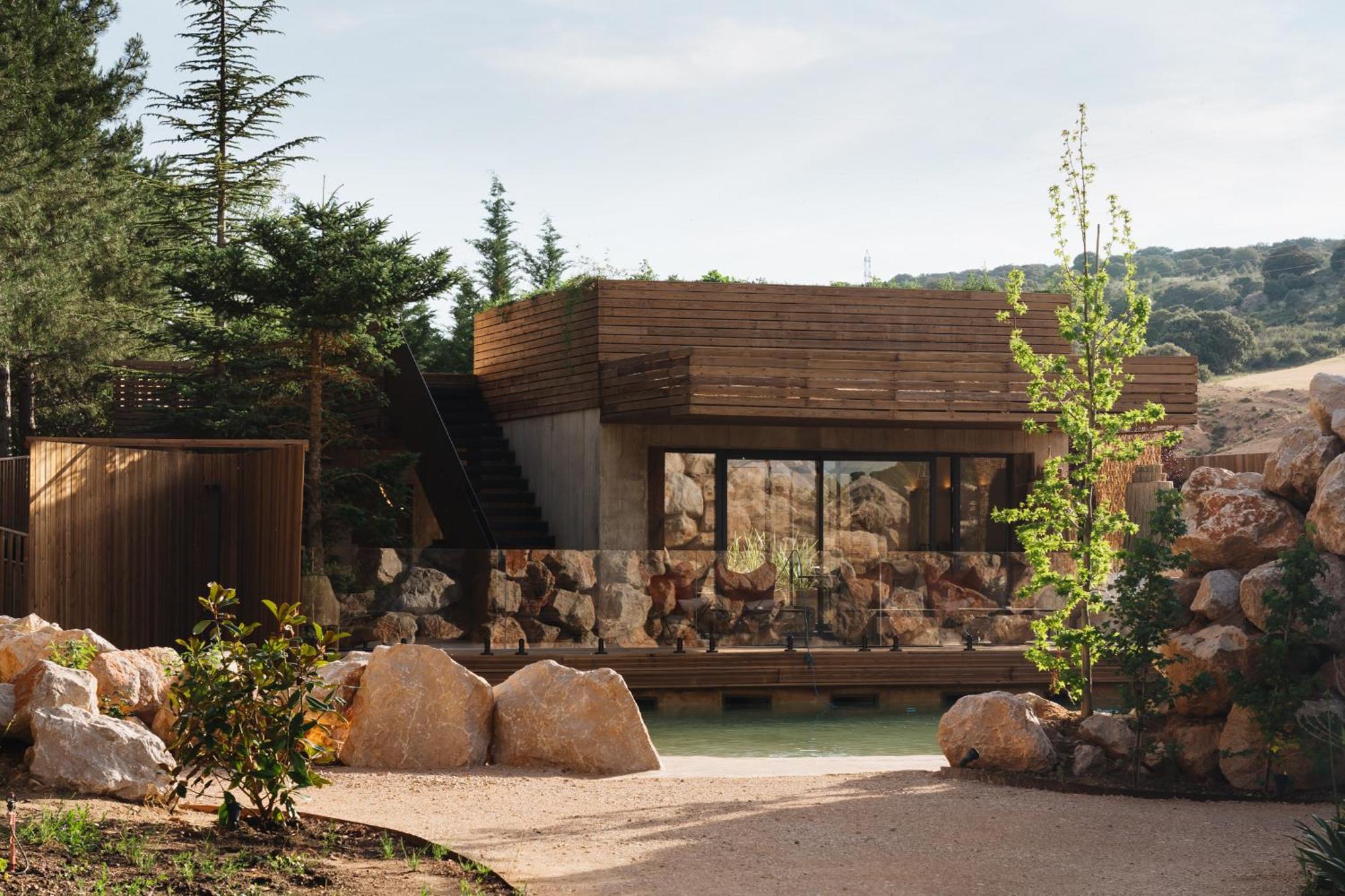 Noctis Hotel Soria