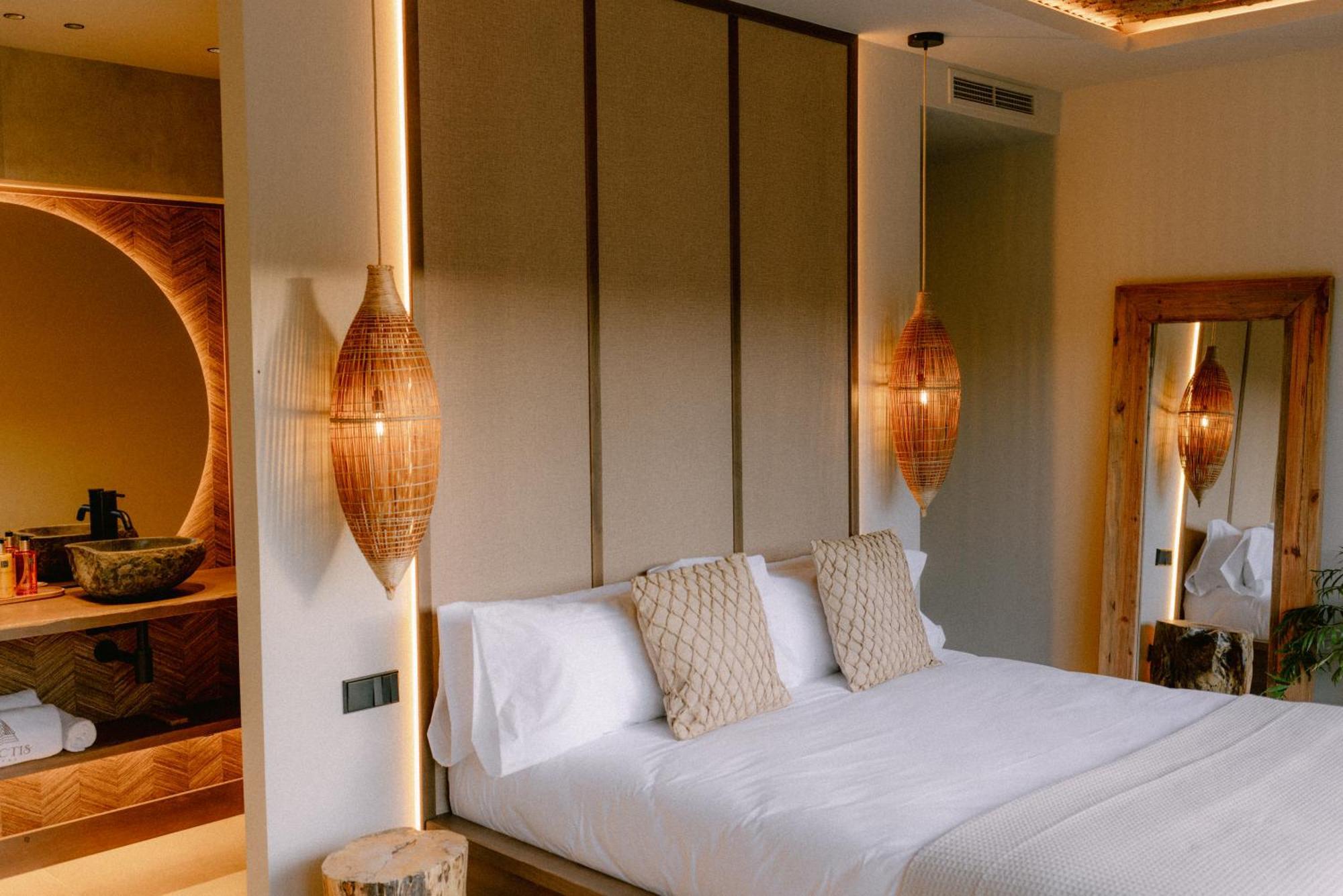 Hotel Noctis 4*