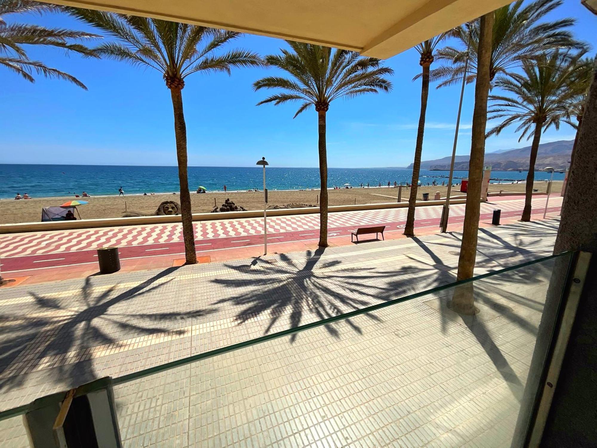 Cs7 Kaleria Almeria
