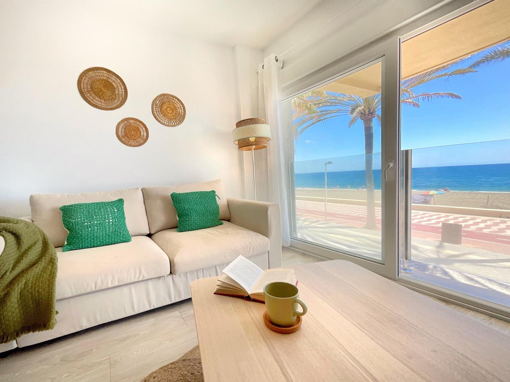 Apartment Cs7 Kaleria Almeria