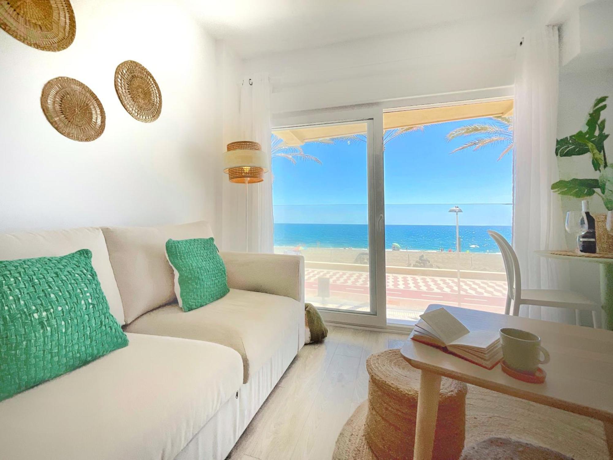 Cs7 Kaleria Apartment Almeria