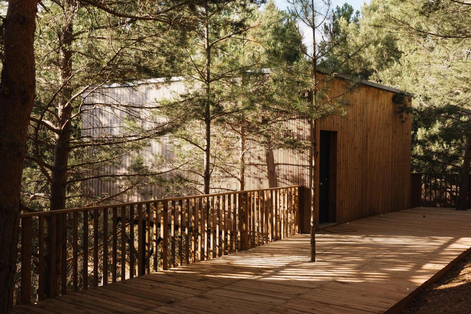 Noctis Hotel Soria