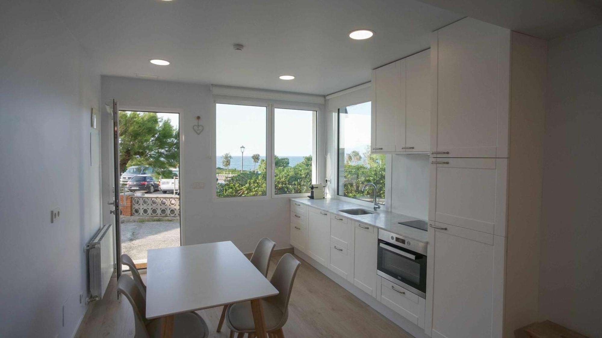 Loft Sunset Playa De Locos Apartment *