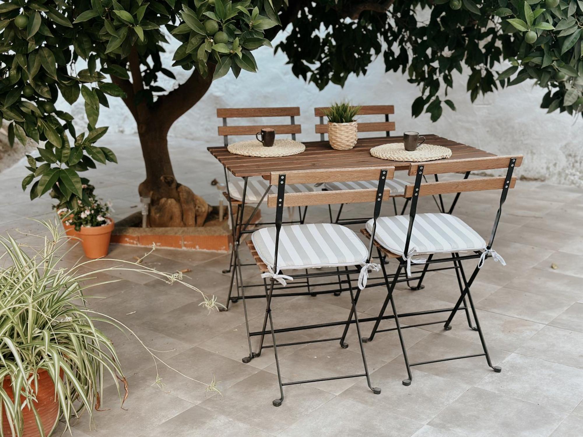 Сasa de vacaciones Puebla Deluxe Puebla de Alcocer