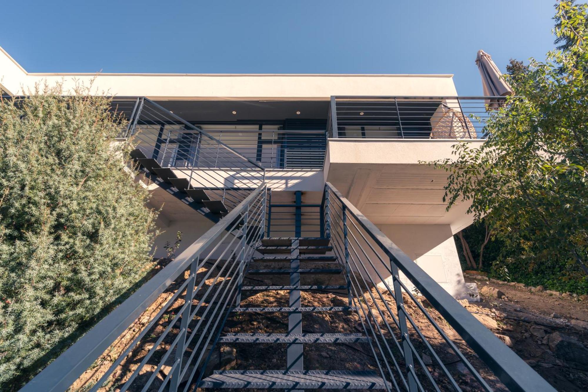 Con Piscina Y Vistas Espectaculares Holiday home *