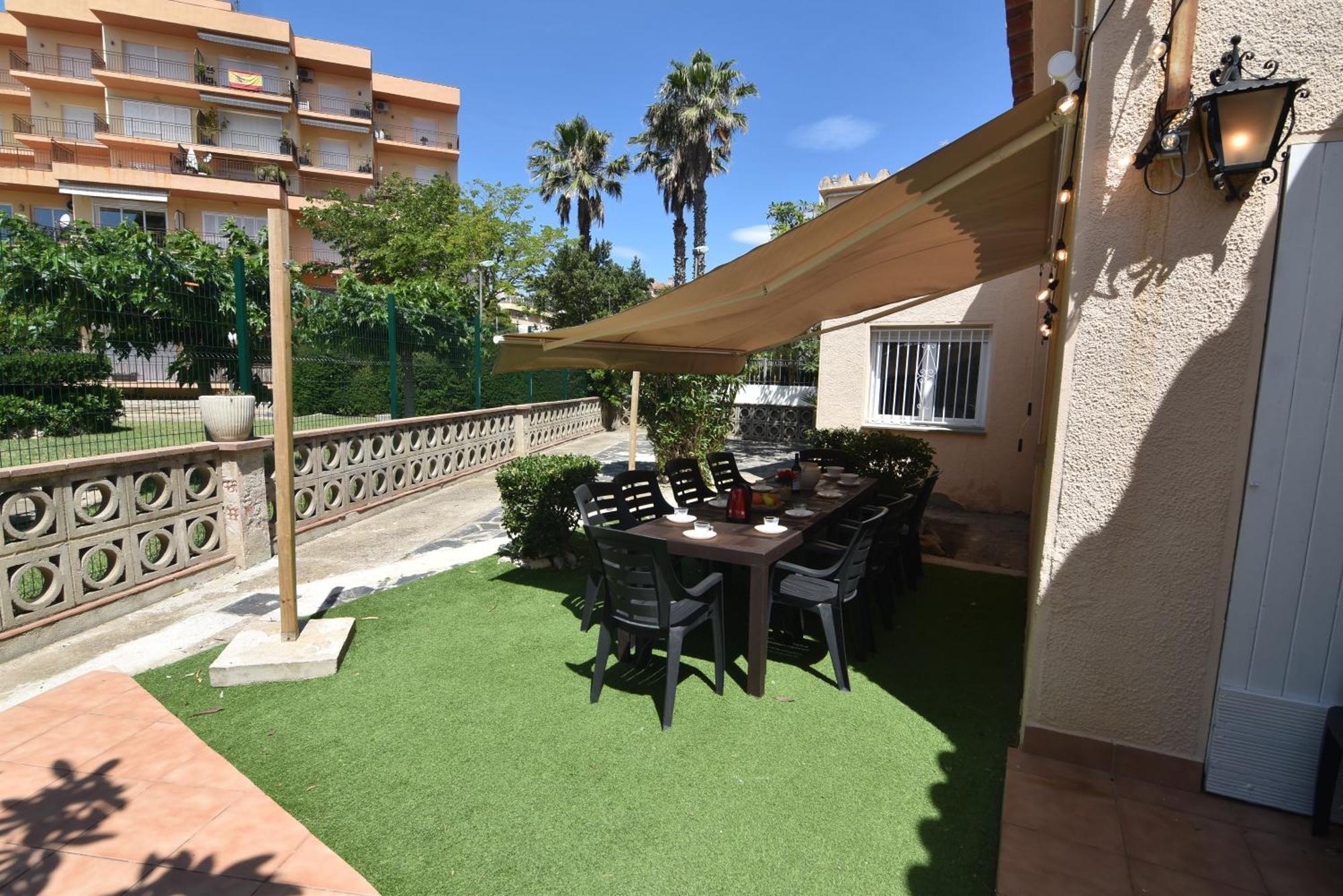 Сasa de vacaciones Rnet - Mt - Casa Carles *