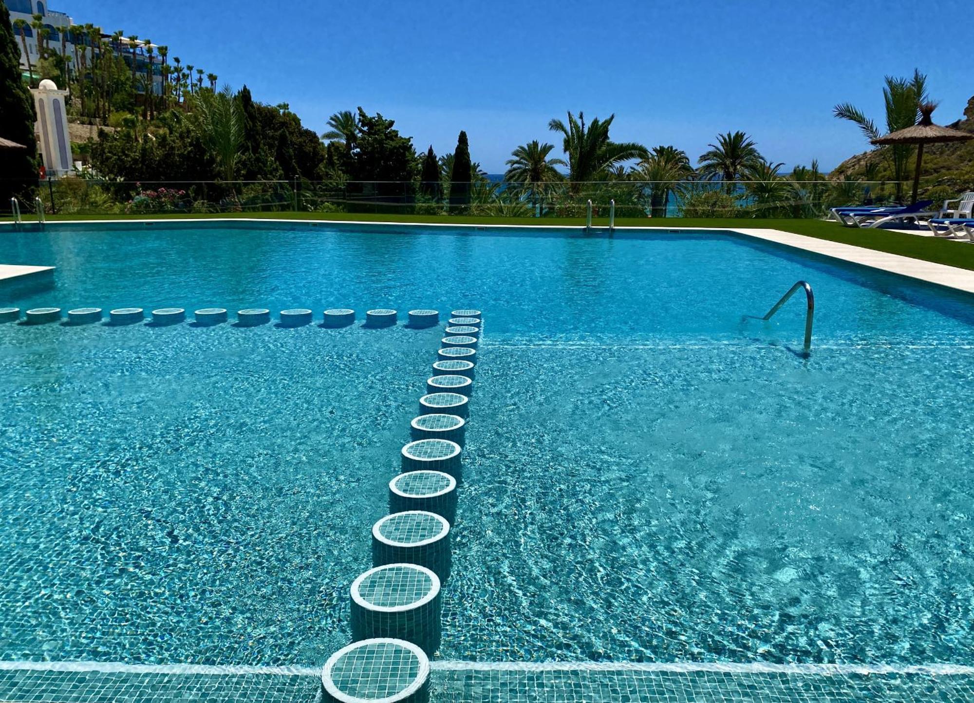 Apartment Luxe Beach Three By Gloove Villajoyosa