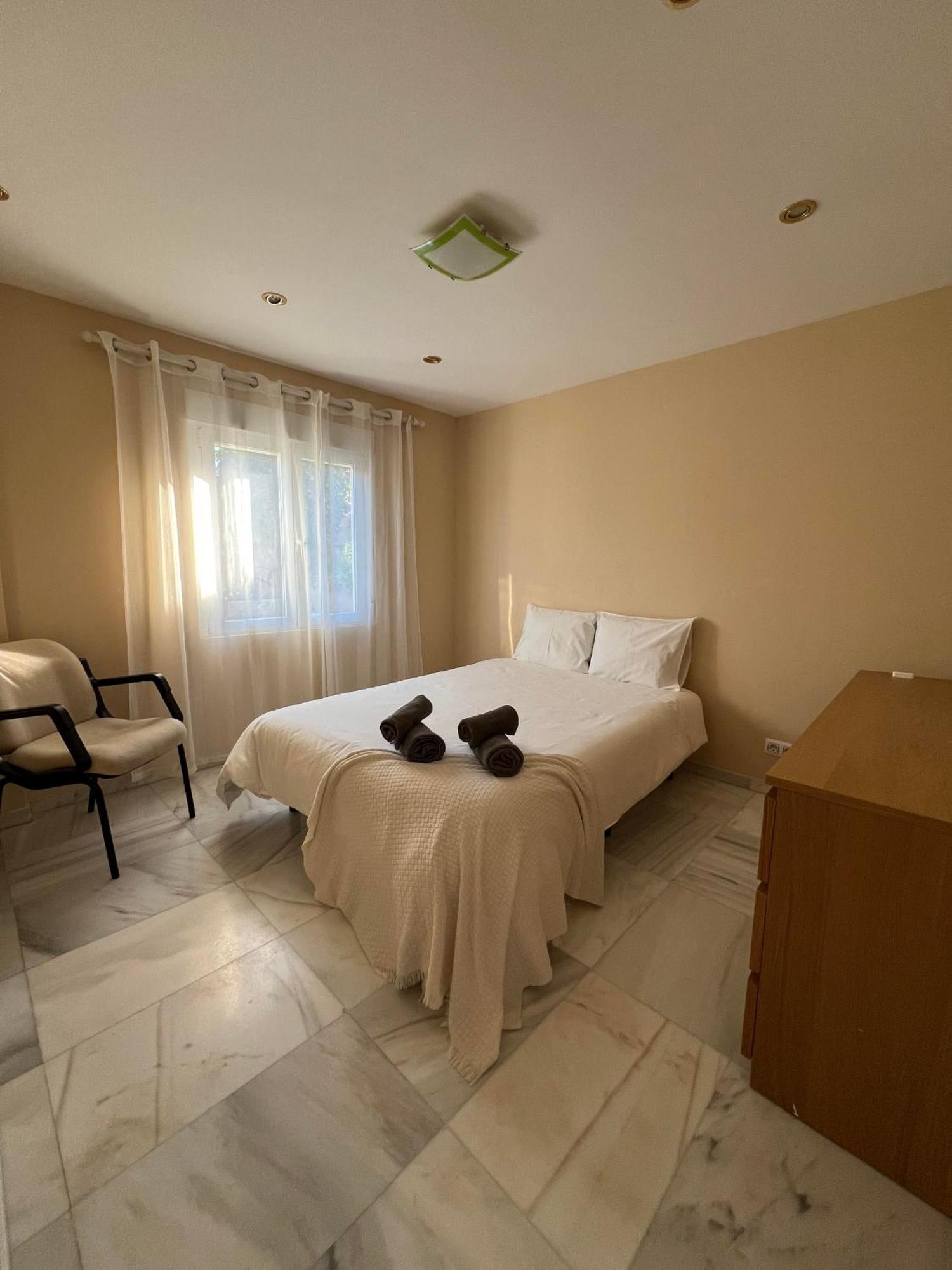 Estupenda En Afueras Holiday home *