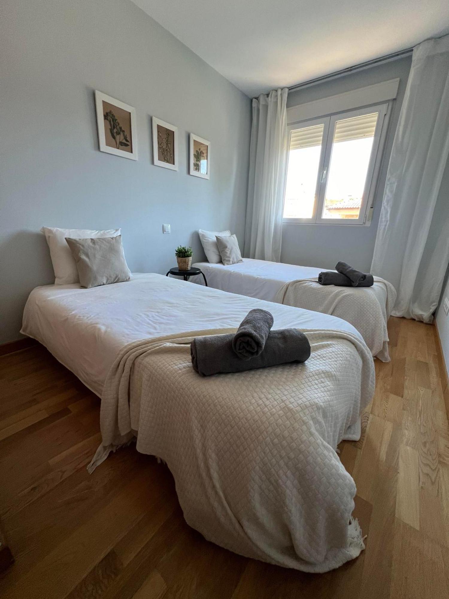 Holiday home Estupenda En Afueras Colmenar de Oreja