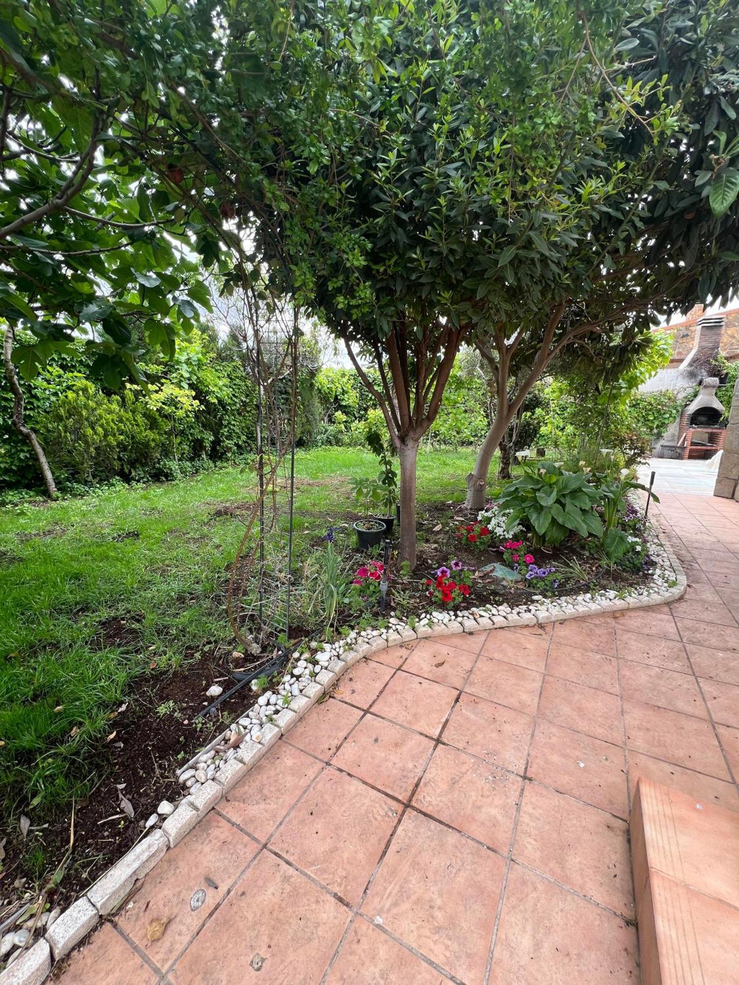 Estupenda En Afueras Holiday home Colmenar de Oreja