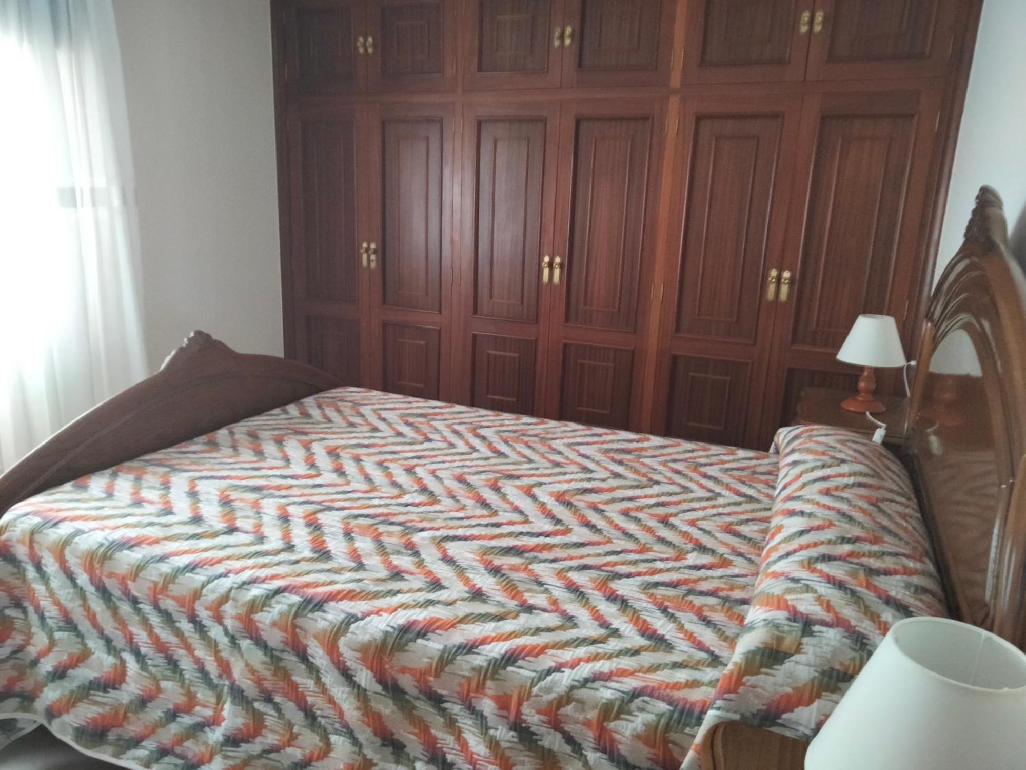 Mirador A Granxa Tambo Apartamento Pontevedra