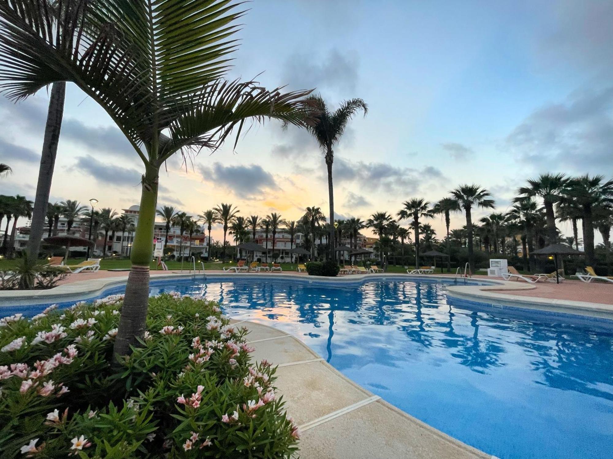 Apartamento Apartamento En Veragarden, El Playazo