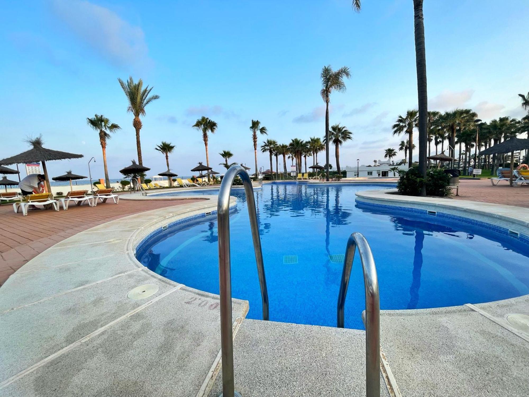 Apartamento En Veragarden, El Playazo