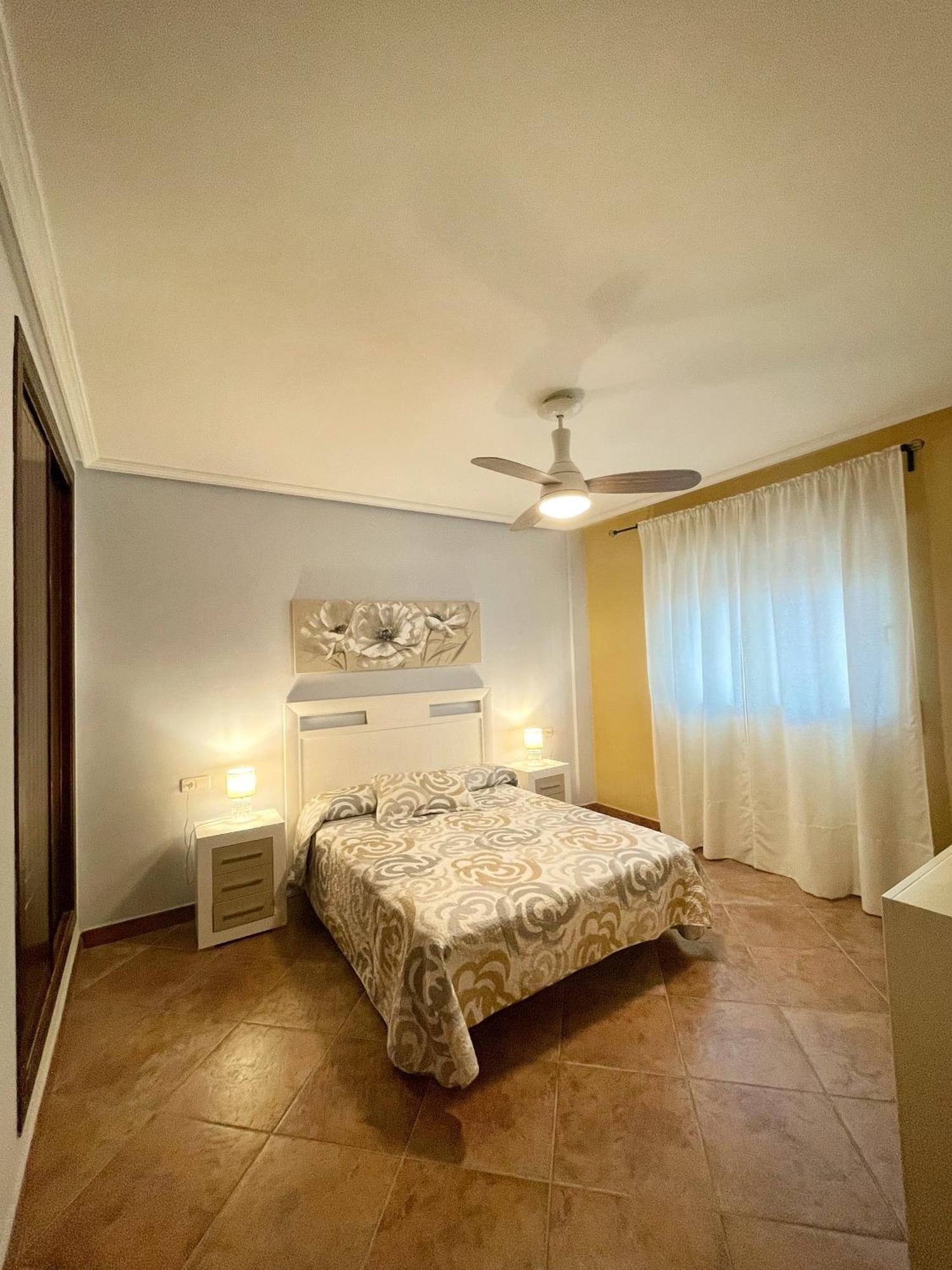 Apartamento En Veragarden, El Playazo Apartamento Vera