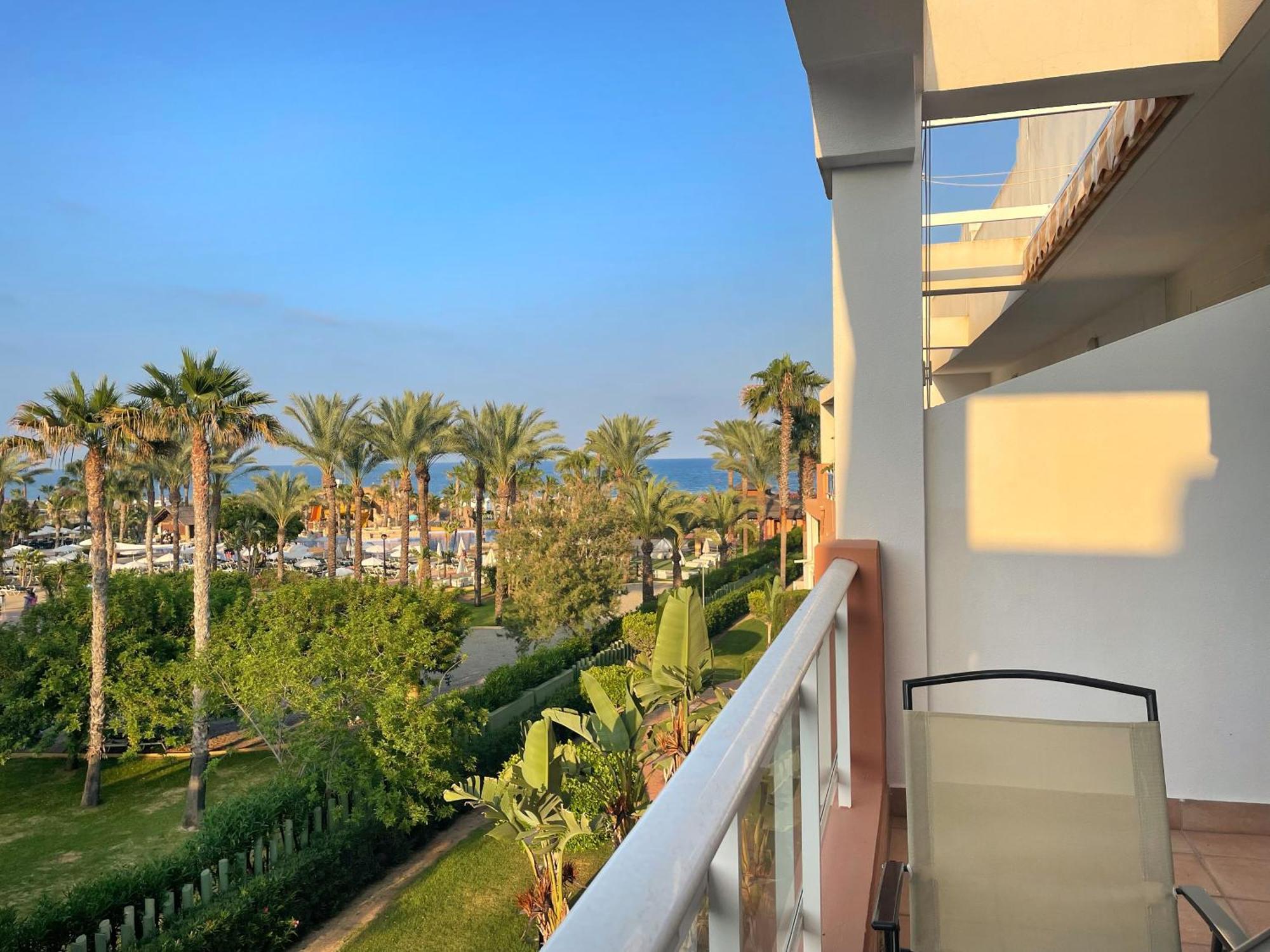 Apartamento En Veragarden, El Playazo * Vera