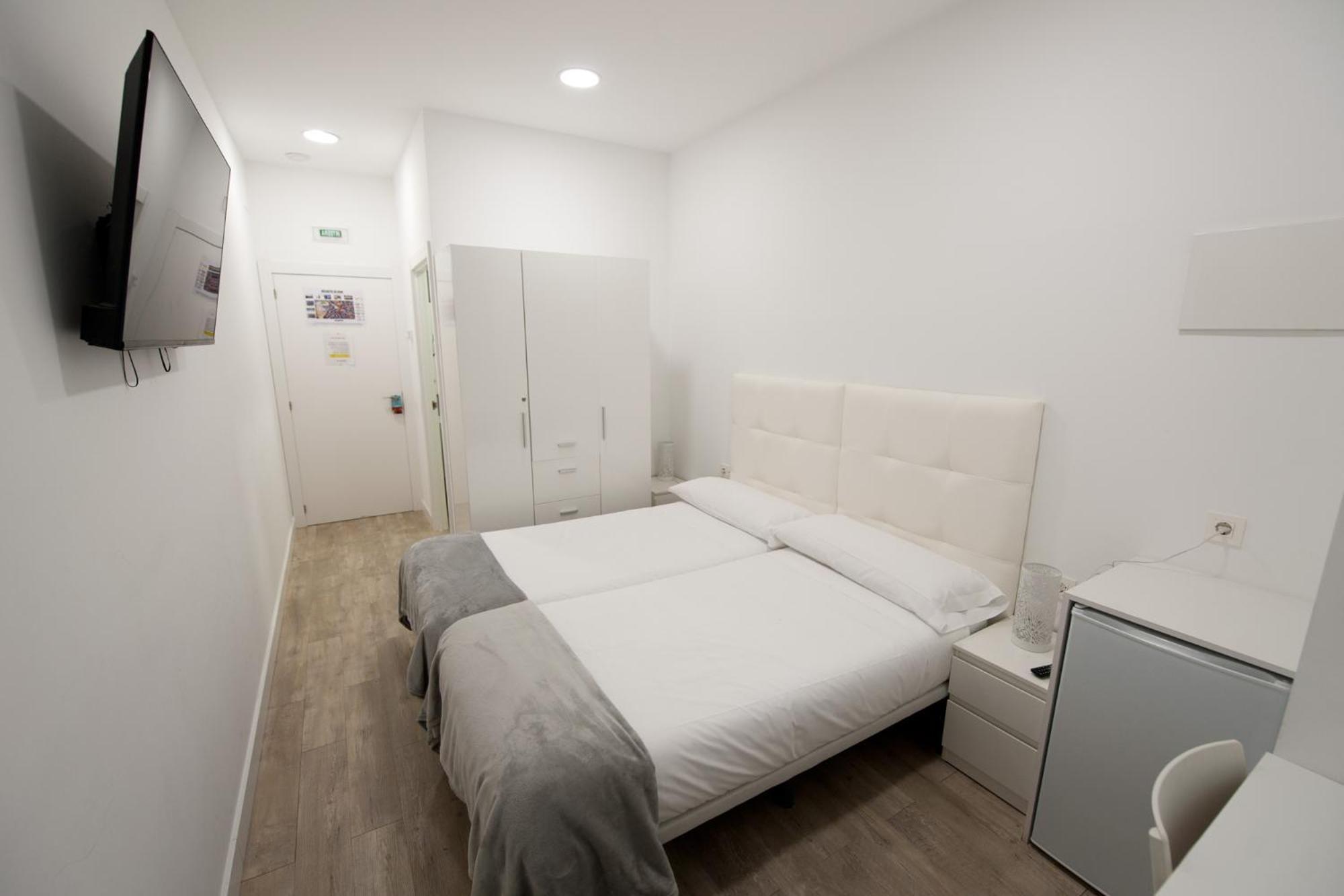 Md Guest house San Sebastian