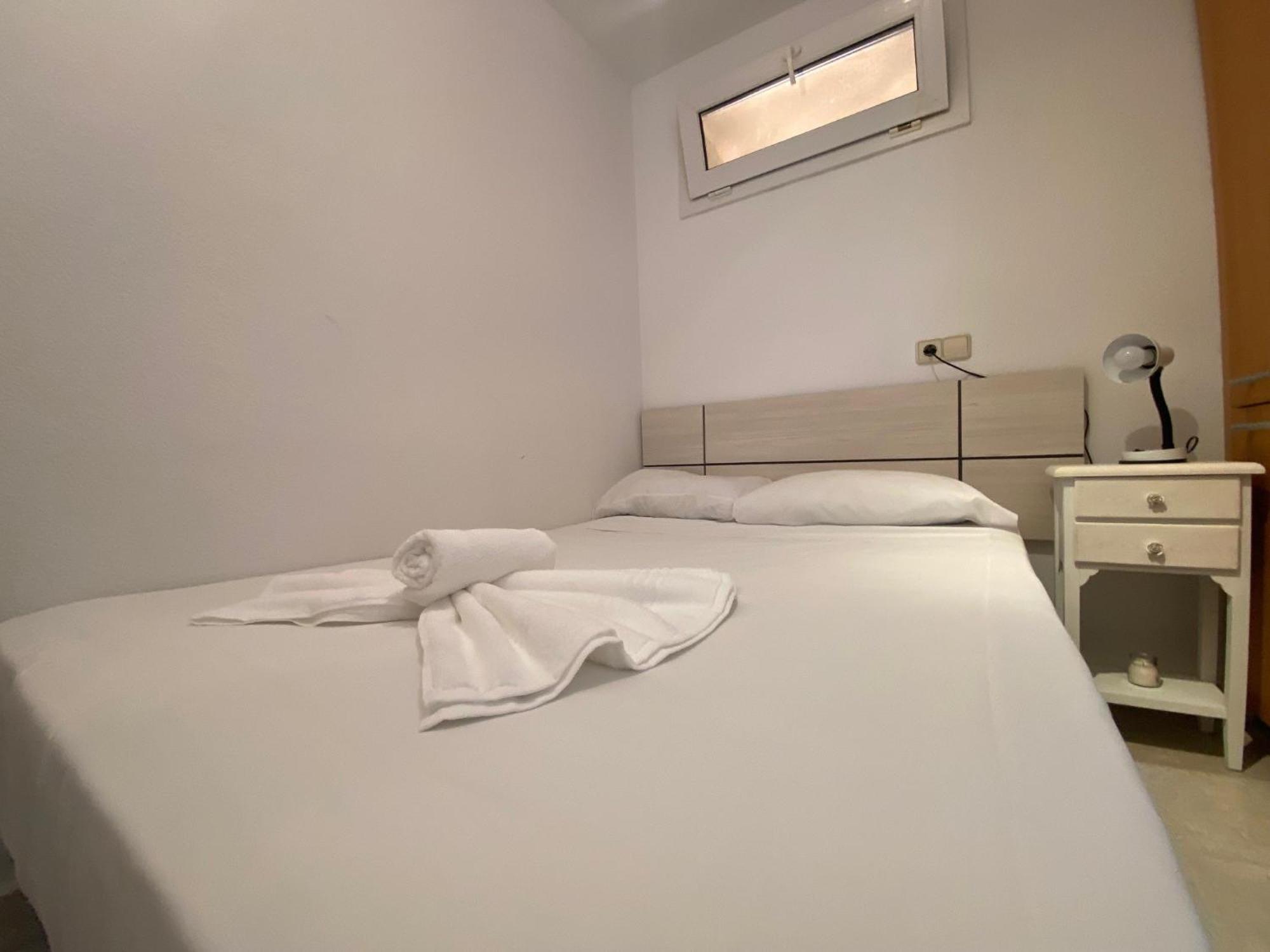 Apartamento Alq 250 Castillos De *