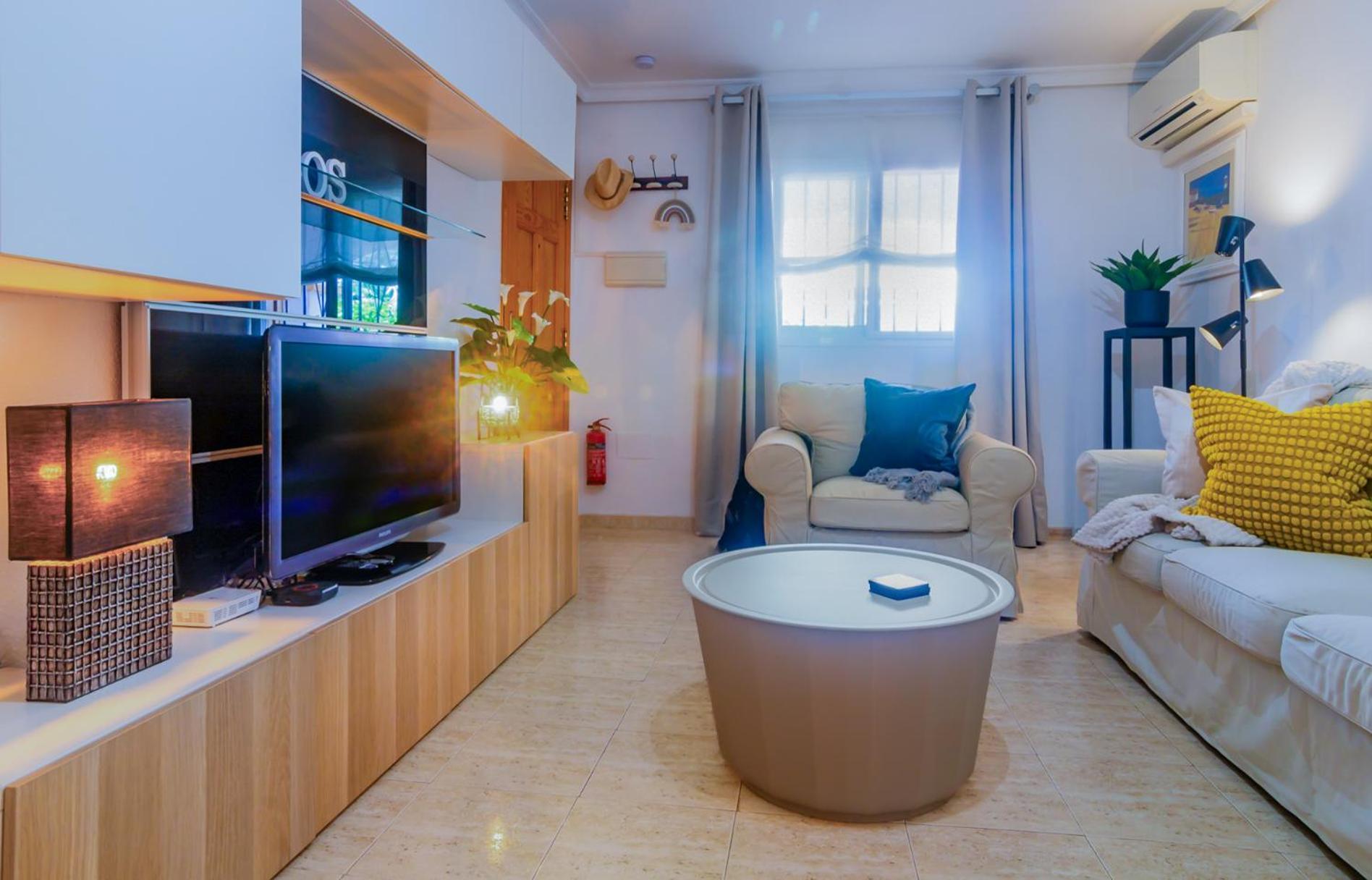 Apartment Amigos I At Veramar 6 Vera