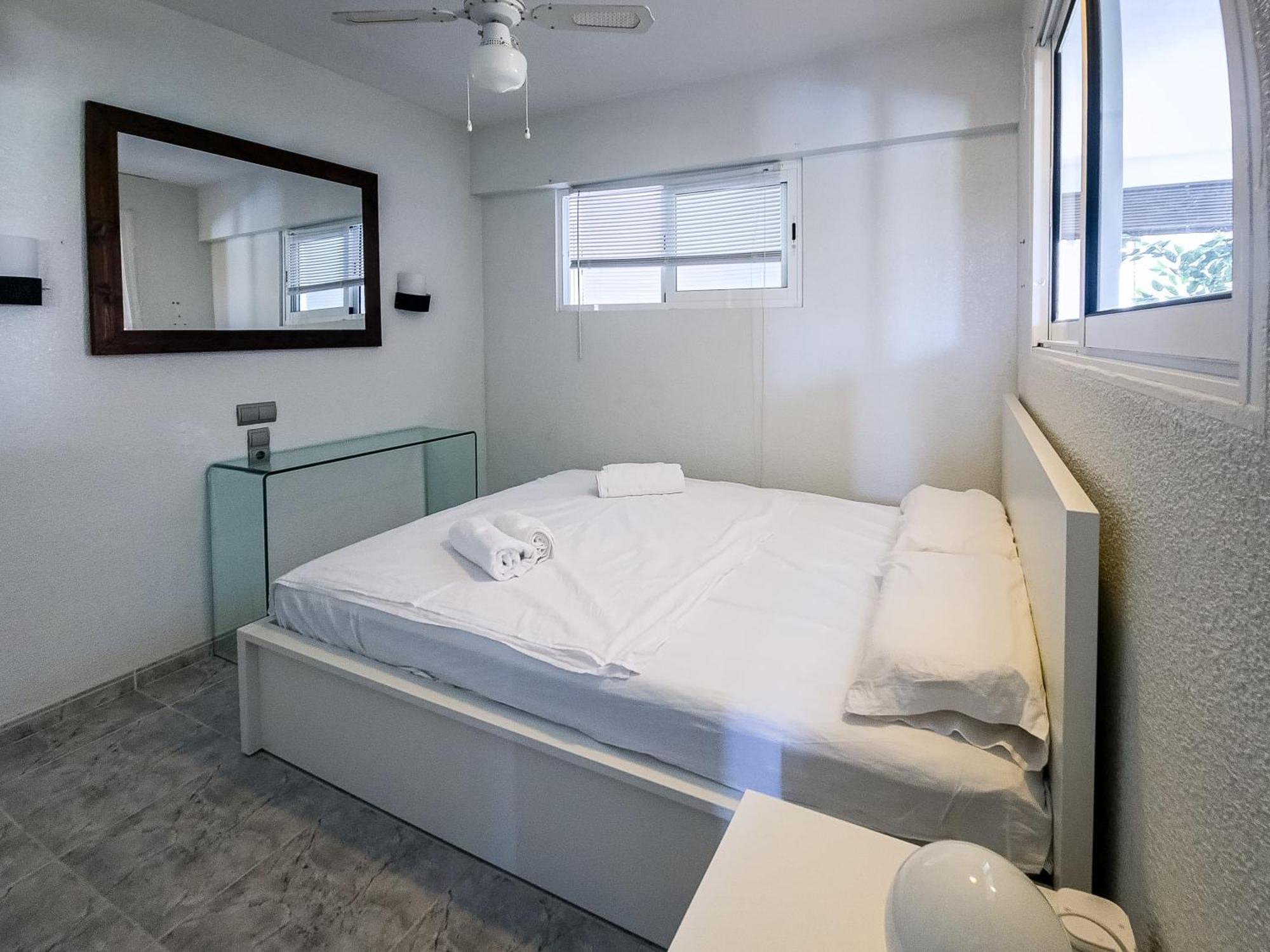 Apartamento Evamar By Costaroom Apartamento *