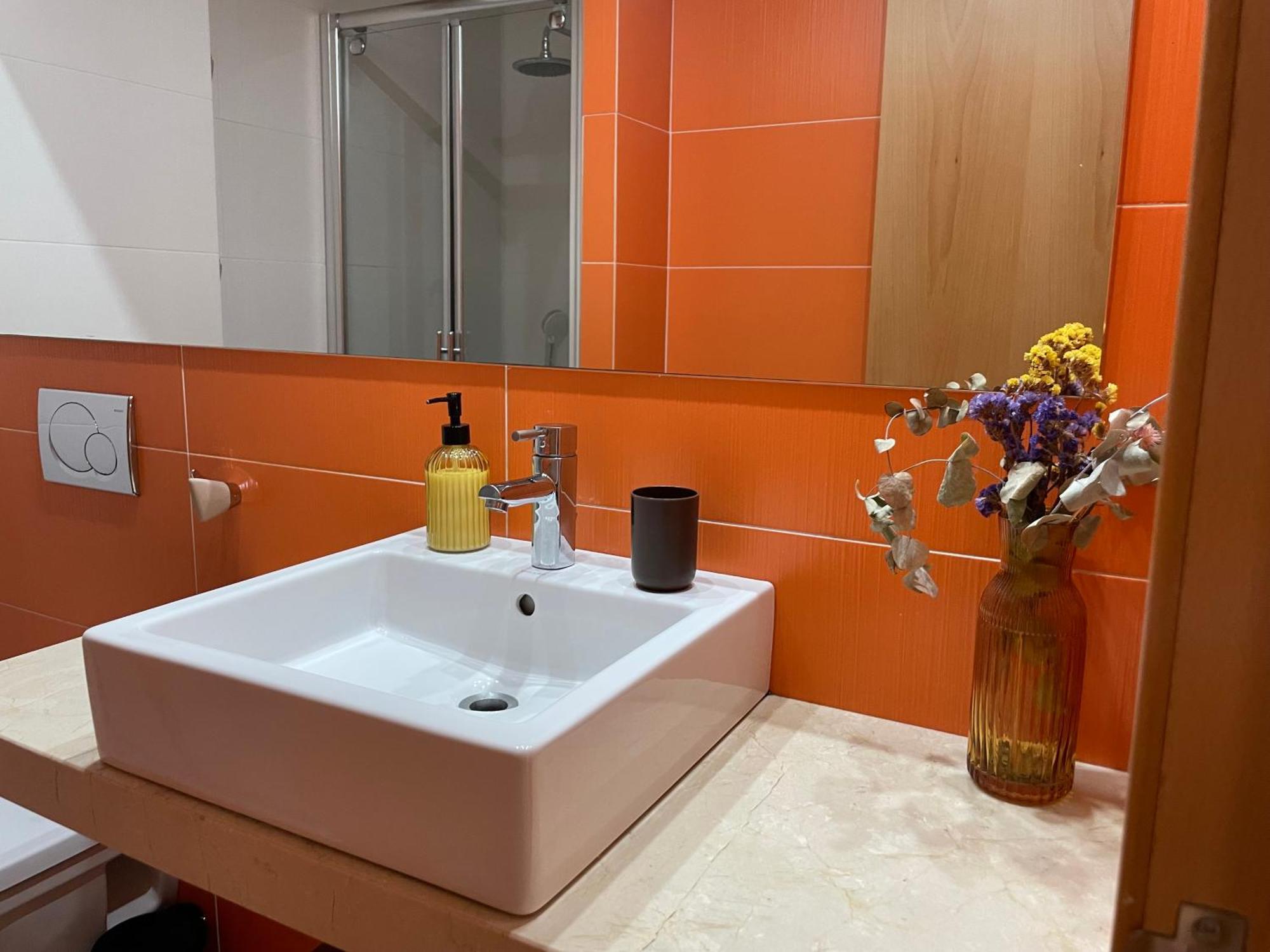 Apartamento Taima Flats 4 Alicante