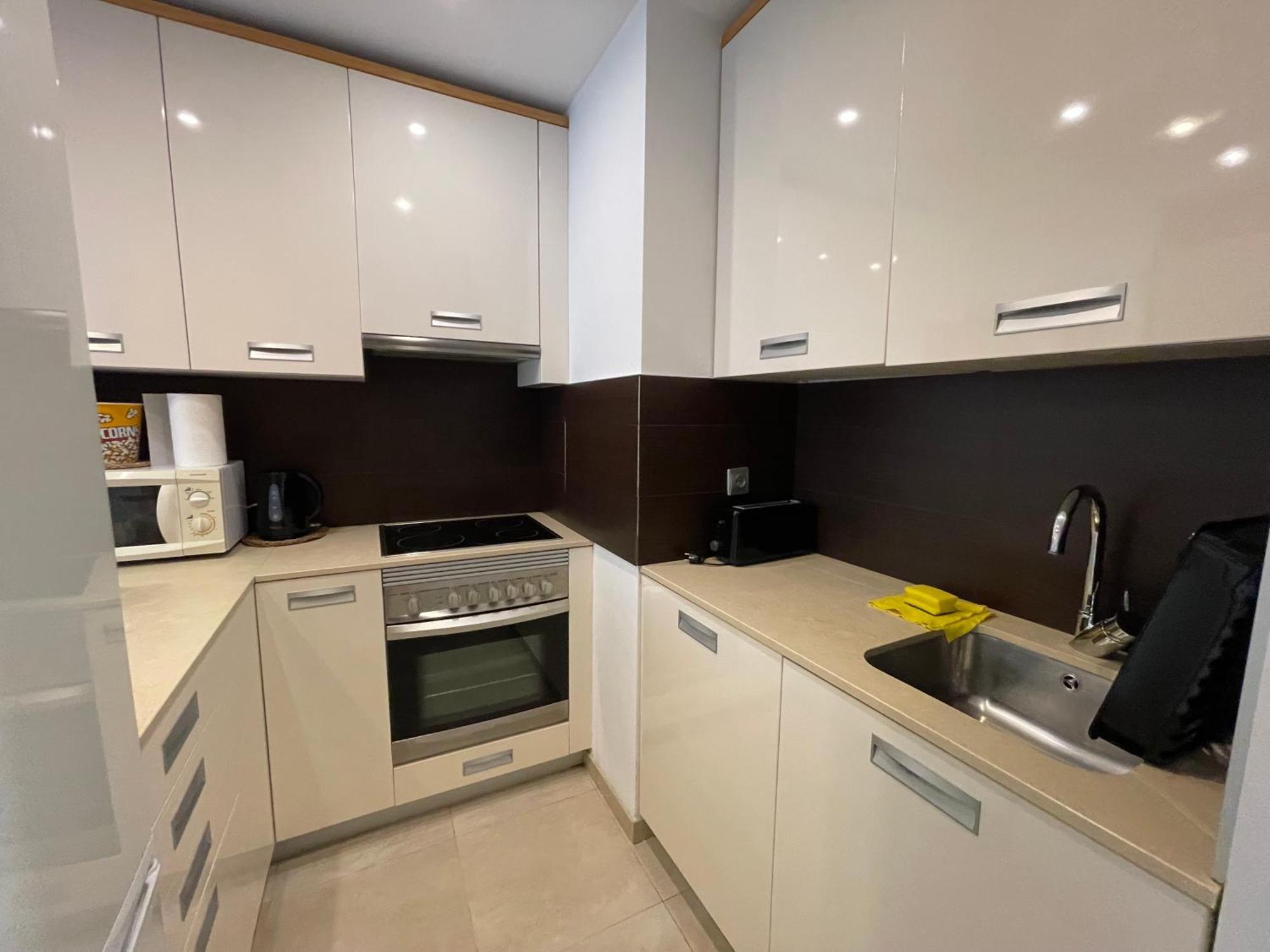 Taima Flats 4 Apartamento