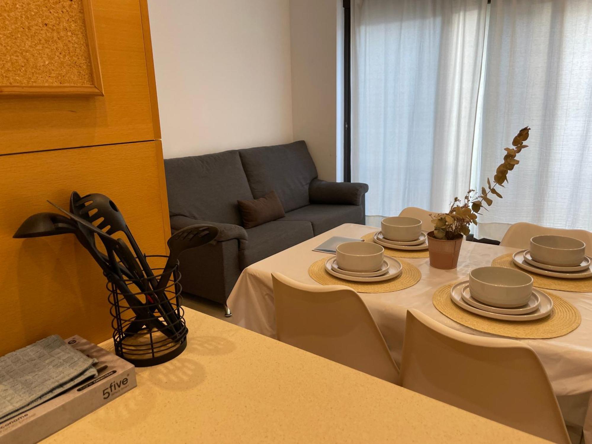 Taima Flats 4 Apartamento *