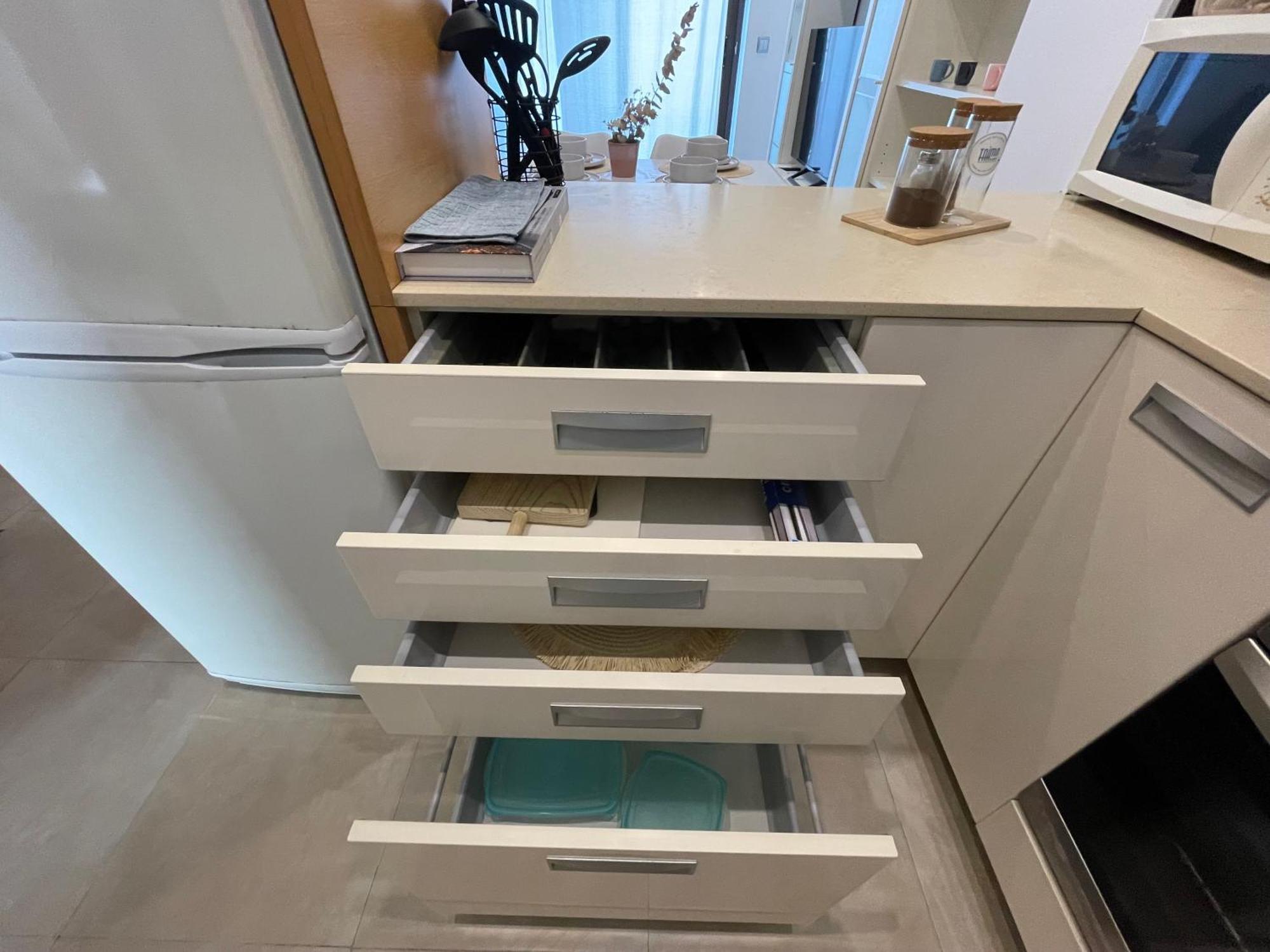 Taima Flats 4 Apartamento Alicante