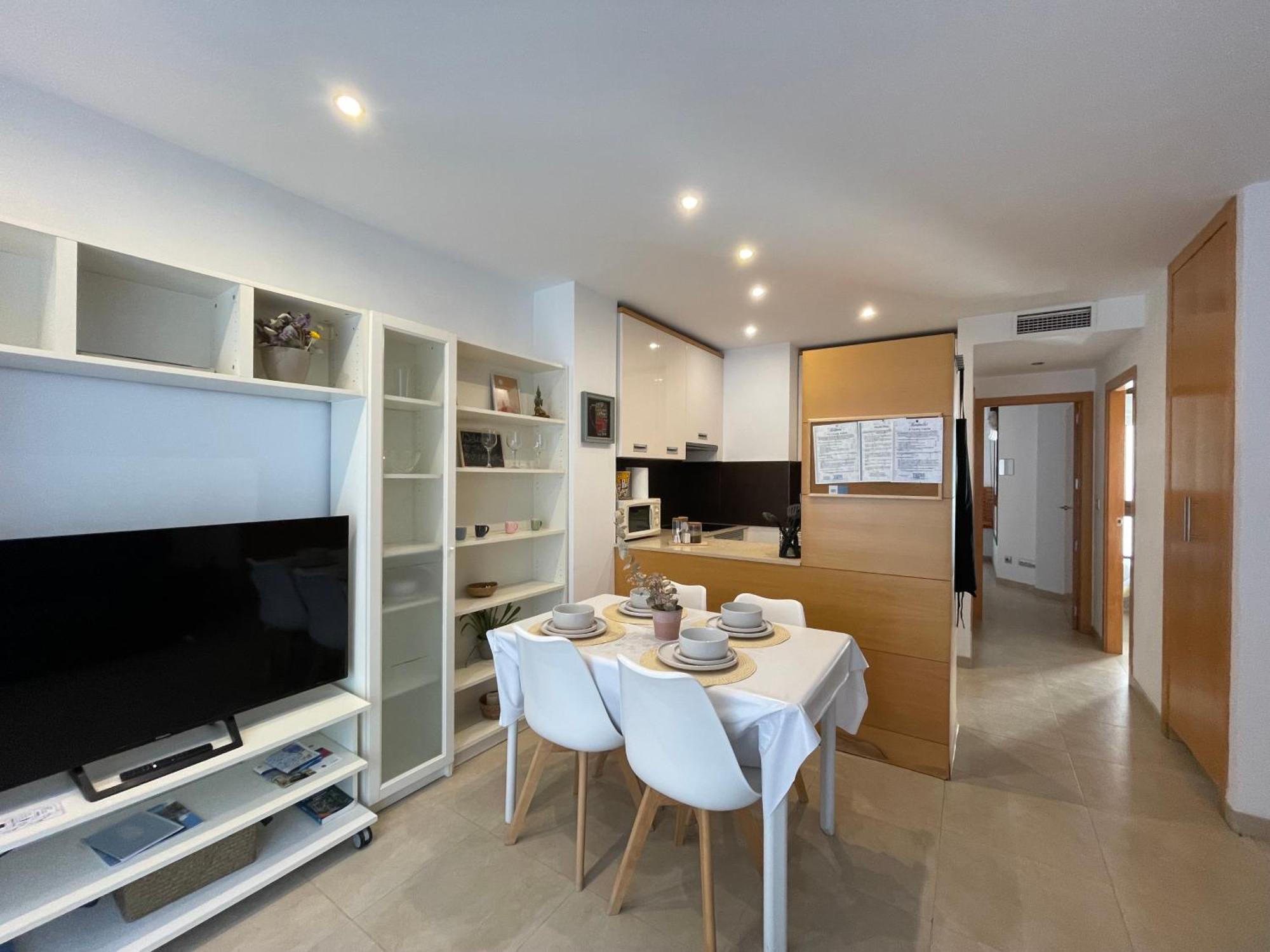 Apartamento Taima Flats 4 Alicante