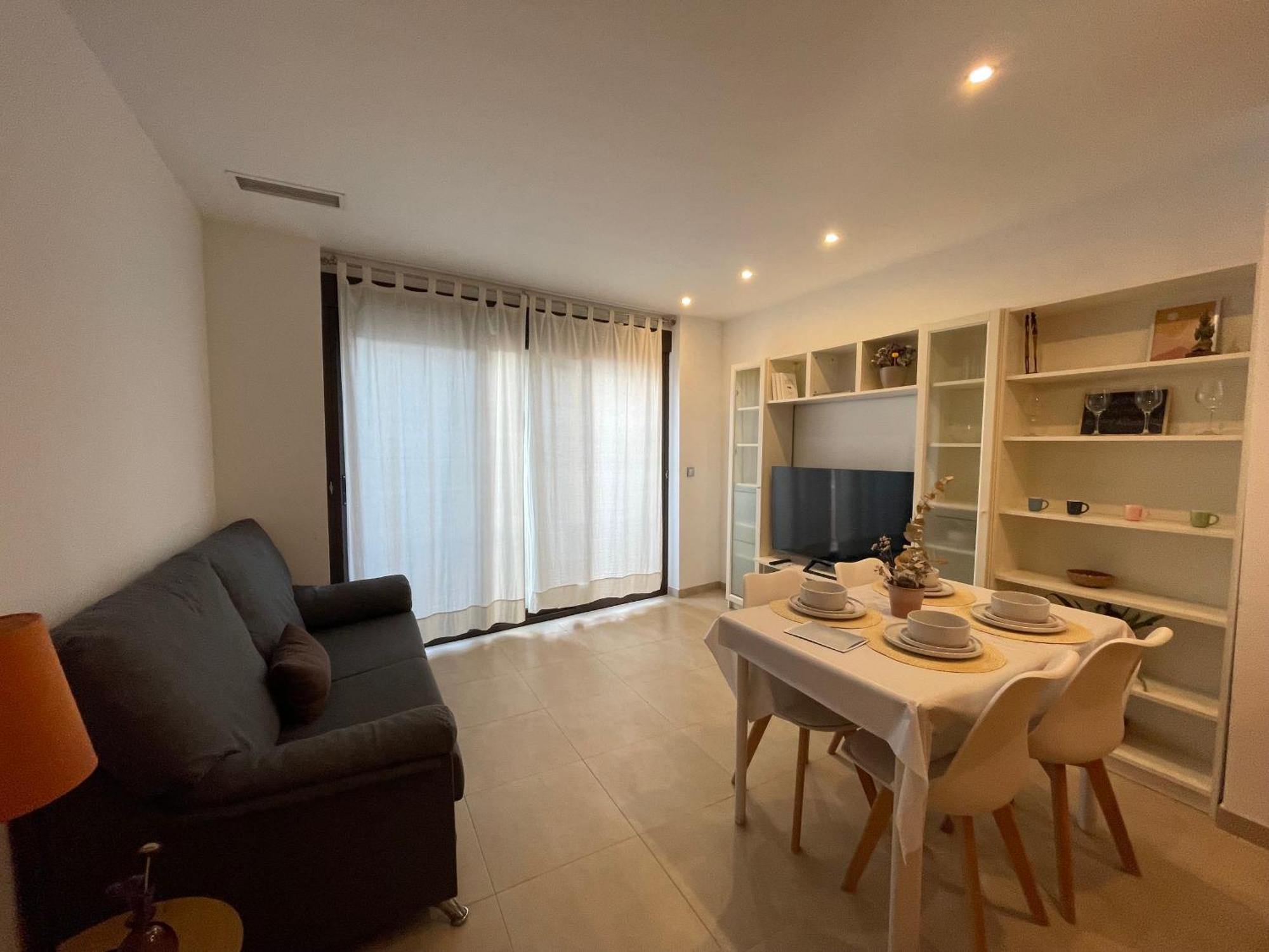 Apartamento Taima Flats 4