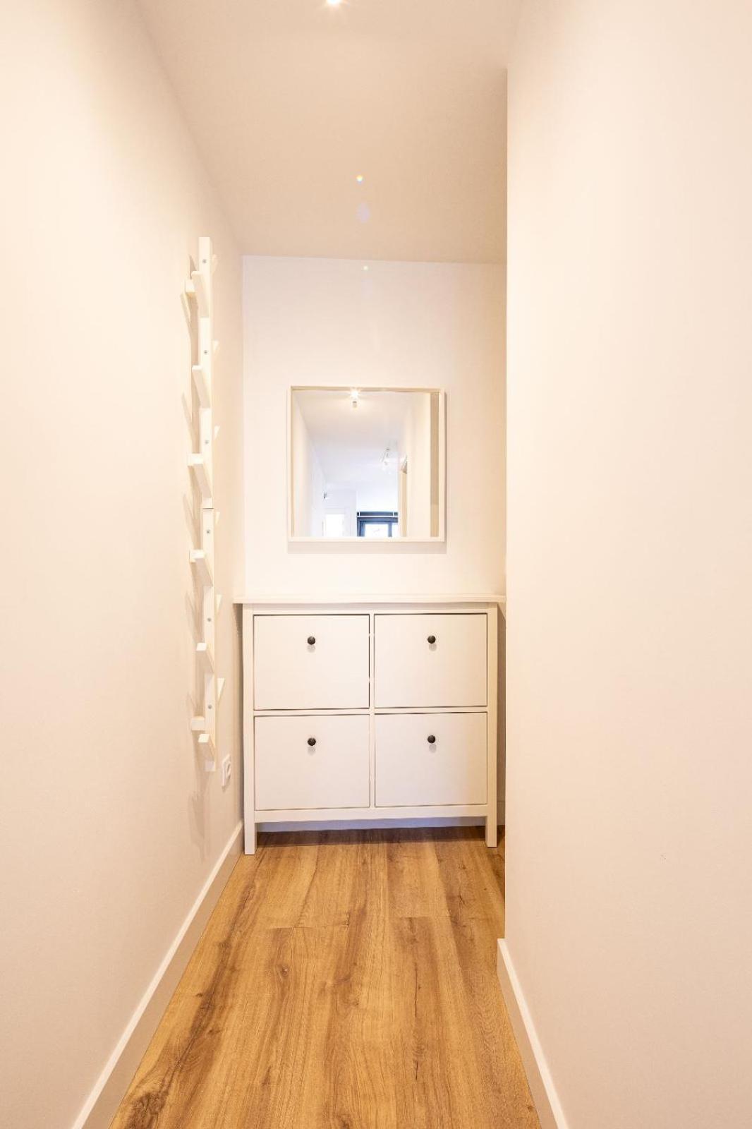 Maior 5 Apartamento Verín