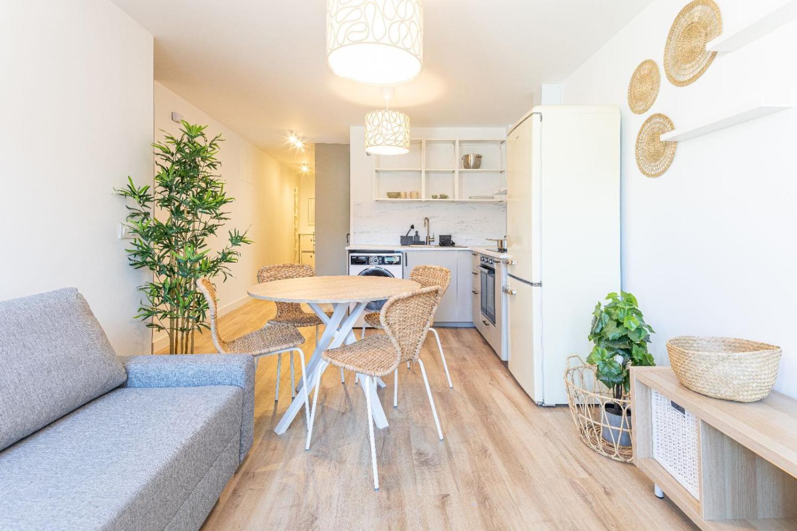 Maior 5 Apartamento Verín