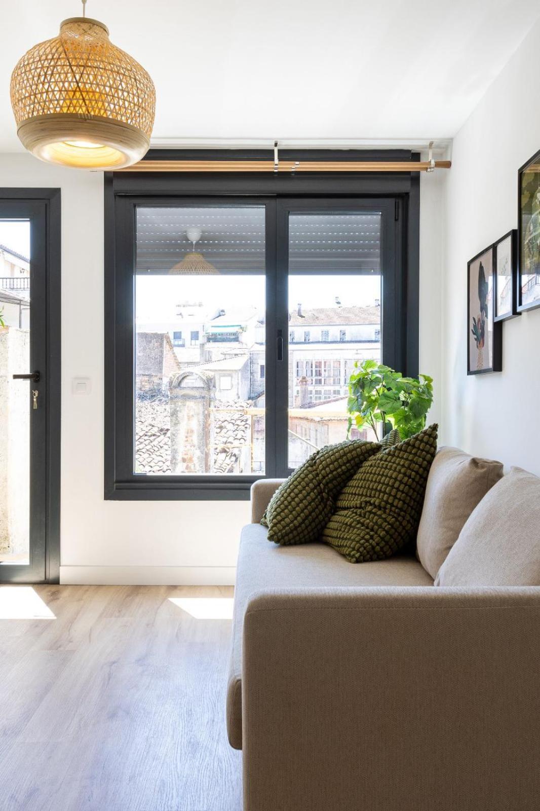Maior 5 Apartamento Verín