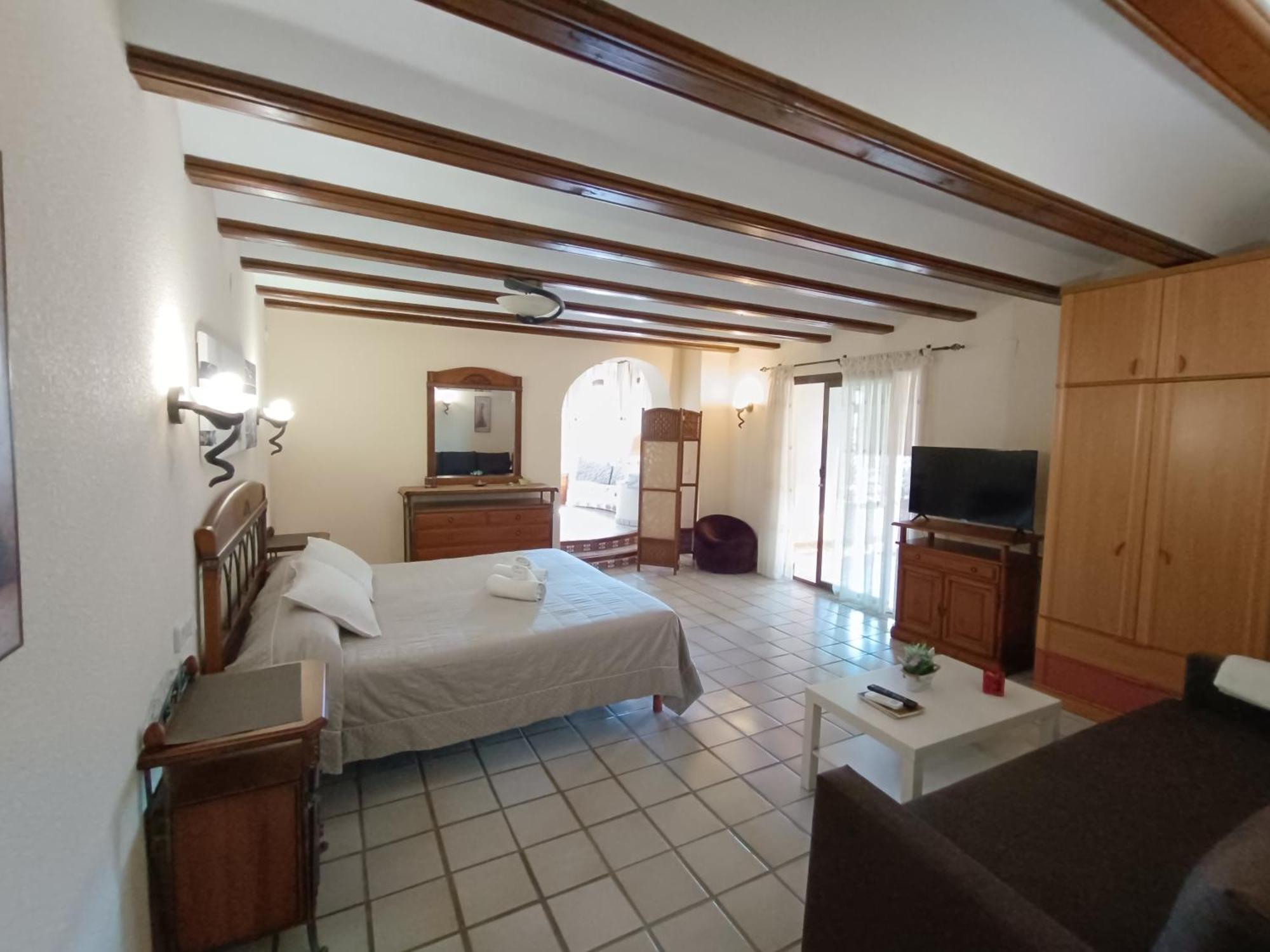 San Roque Homestay Altea