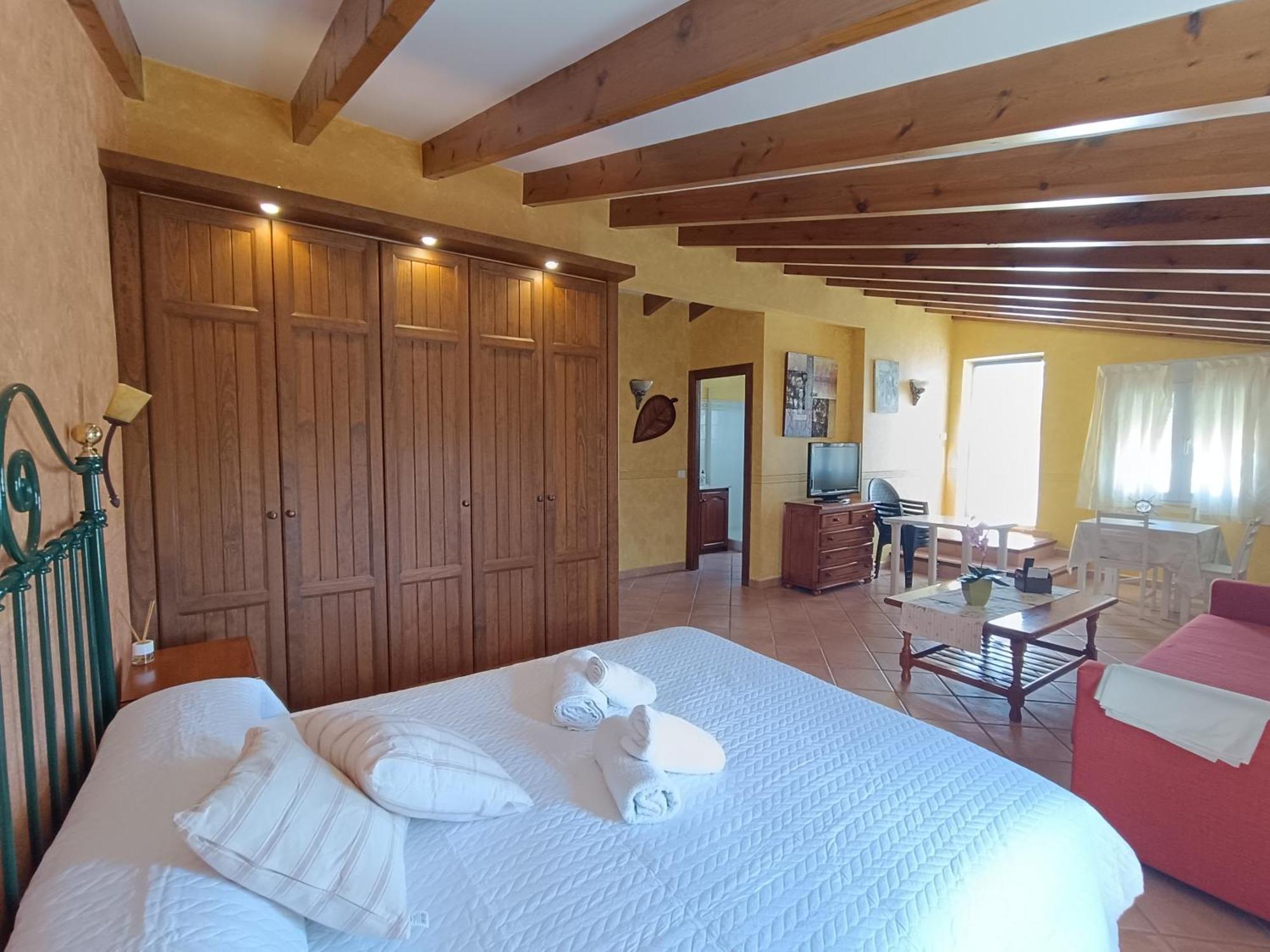 San Roque Homestay *