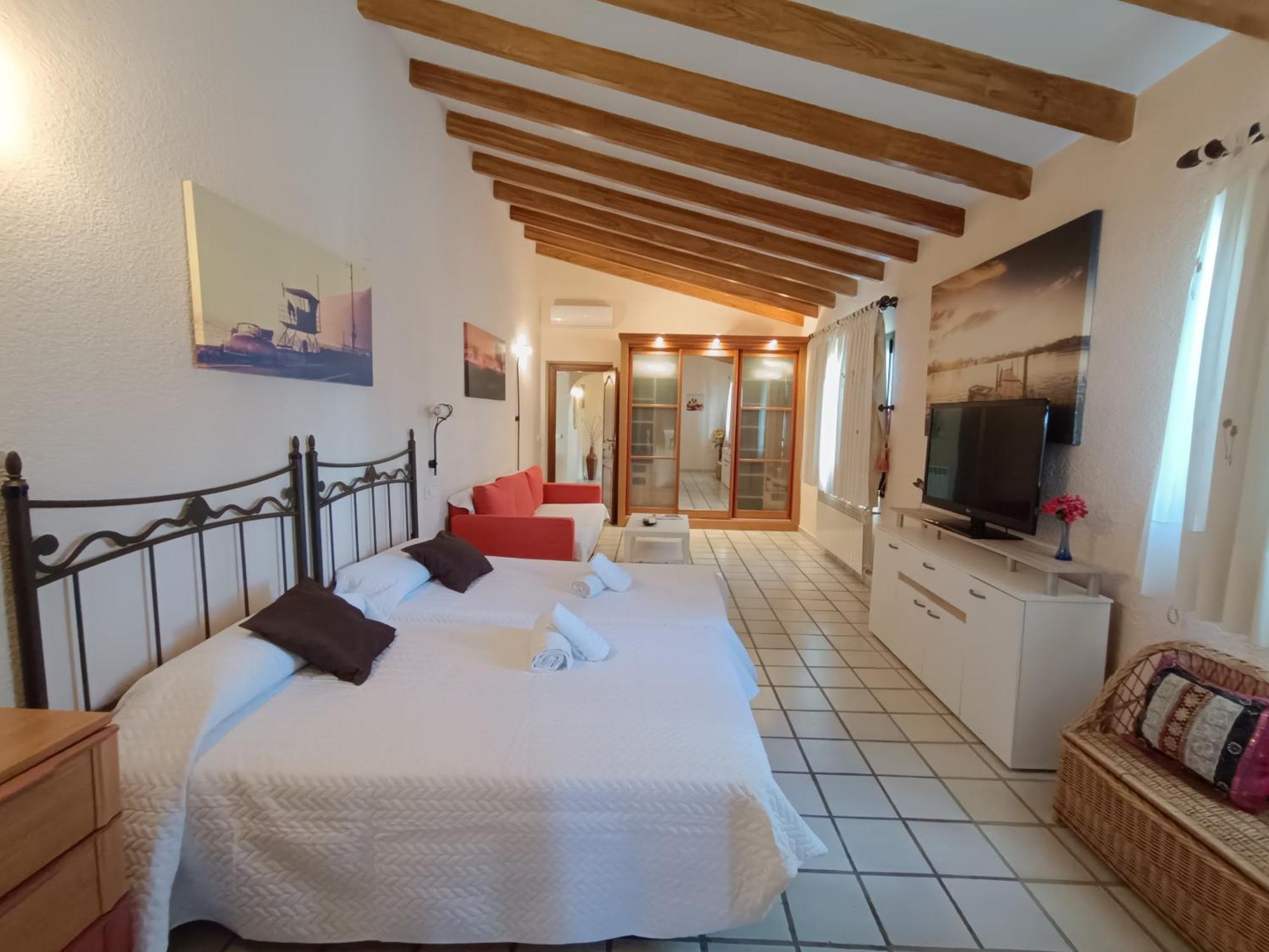 Homestay San Roque *