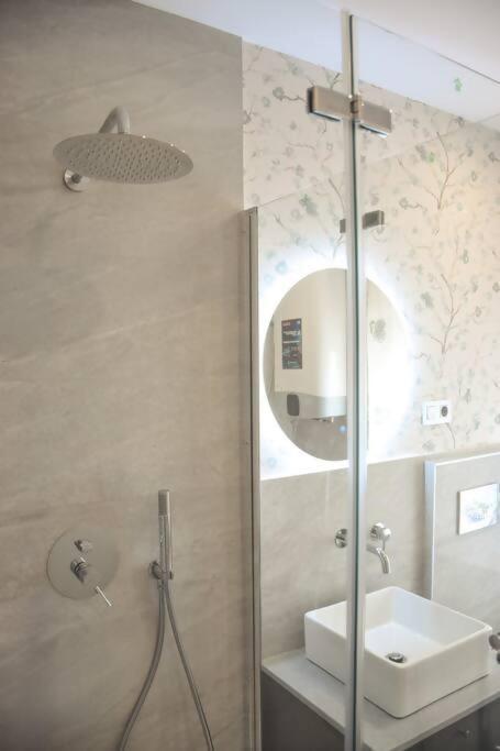 Apartamento Conide, El Mirador Oviedo