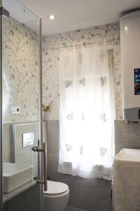 Conide, El Mirador Apartamento Oviedo