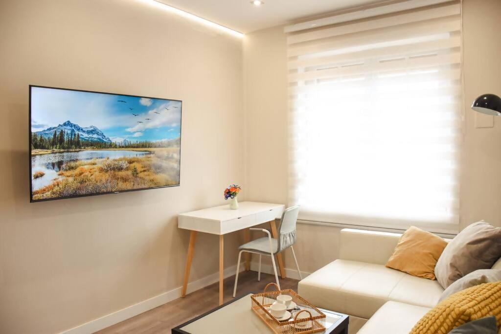 Apartamento Conide, El Mirador *