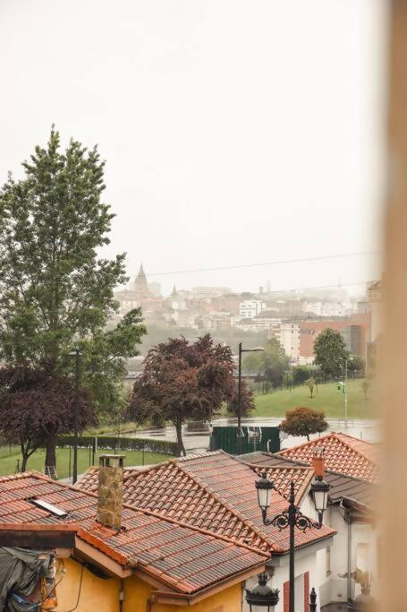 Conide, El Mirador Apartamento Oviedo